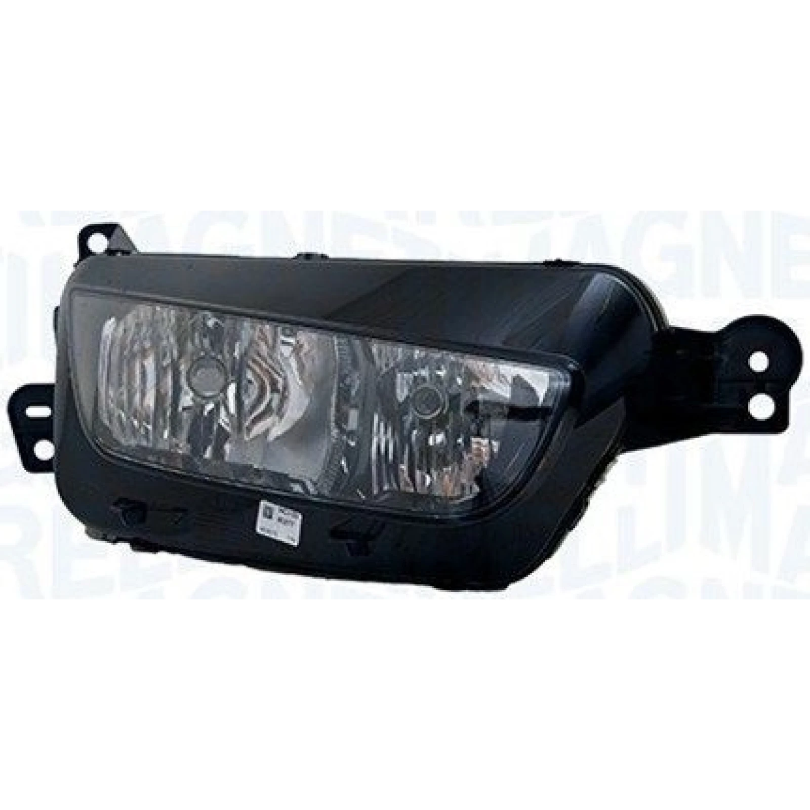 MAGNETI MARELLI Hauptscheinwerfer 712472201129