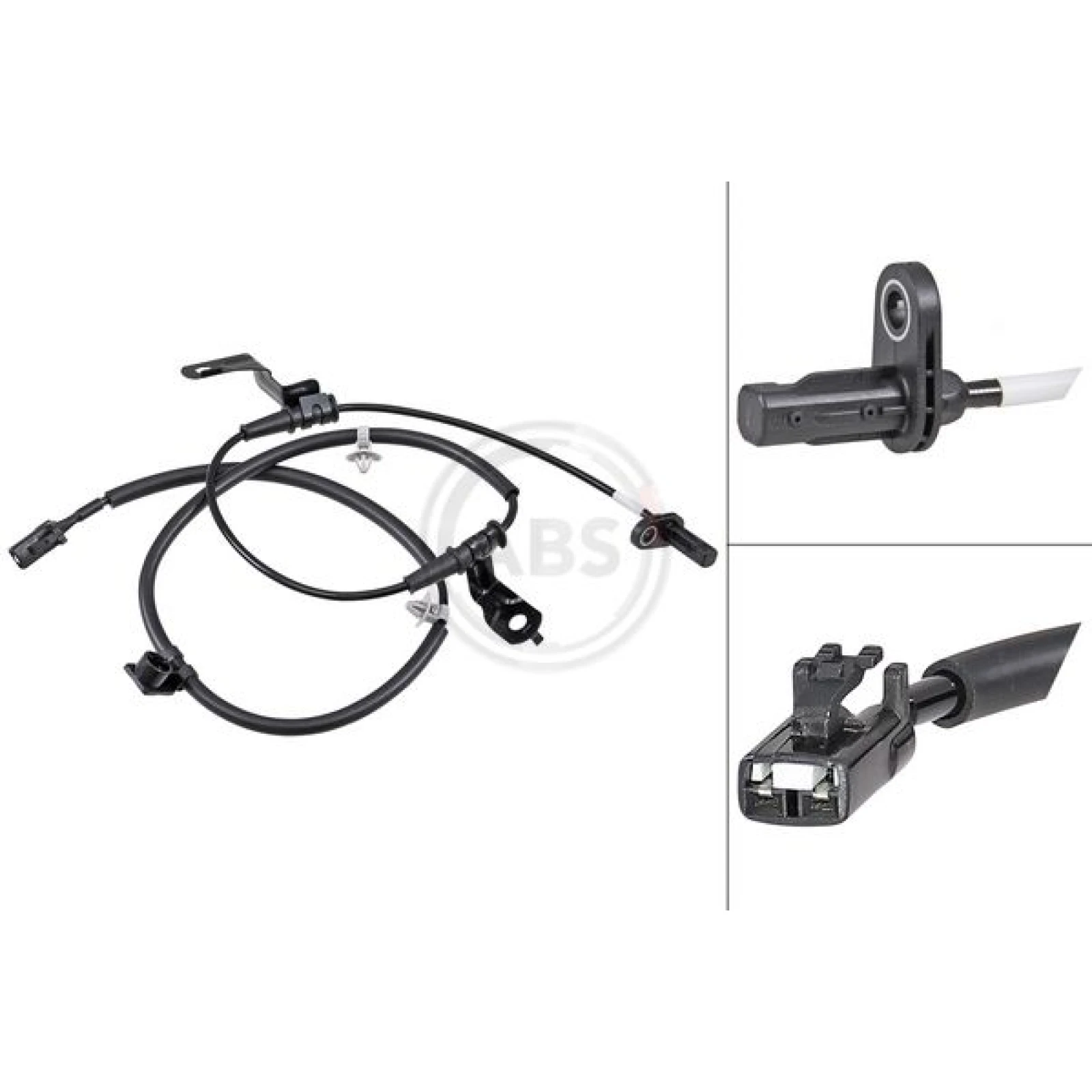 A.B.S. Raddrehzahlsensor 32263