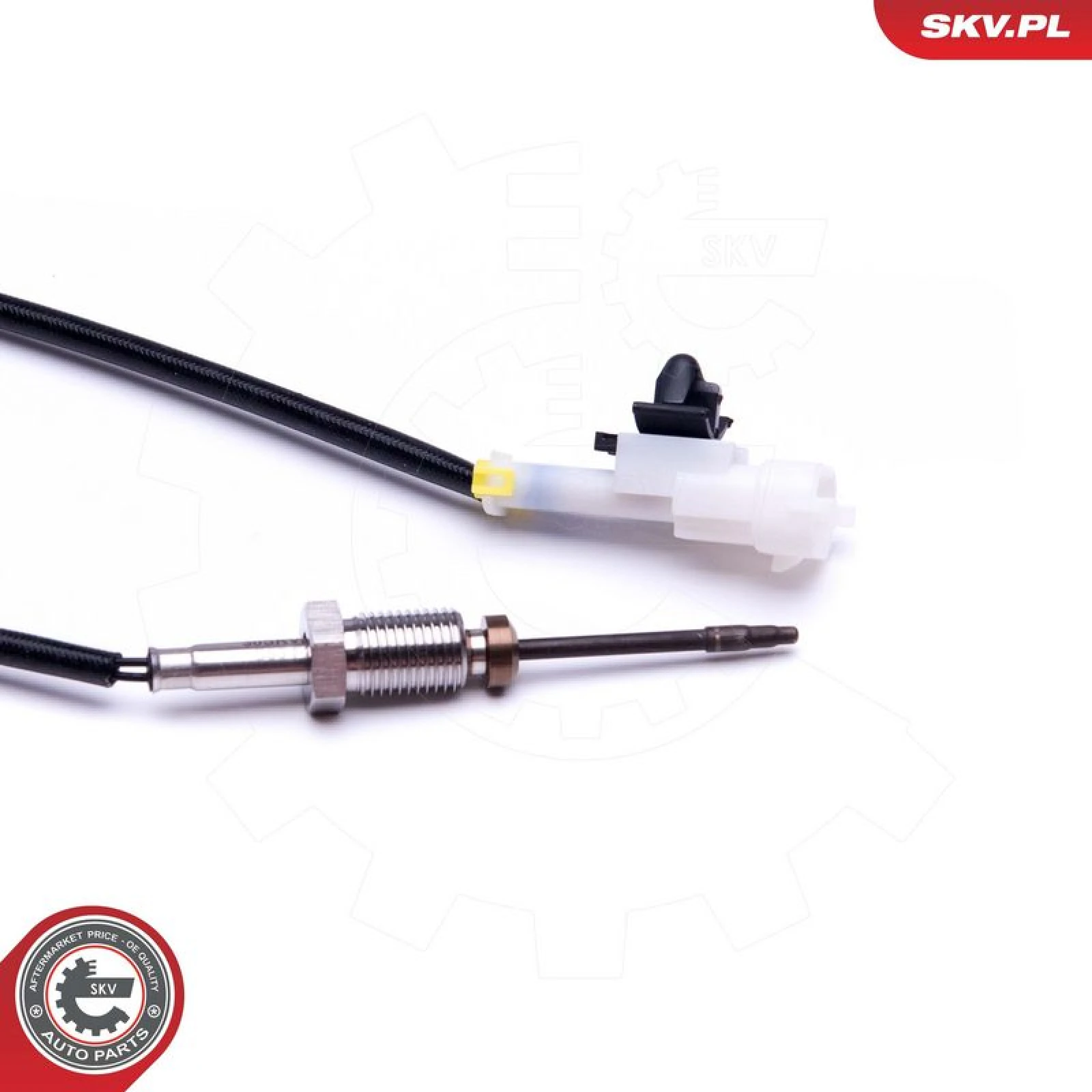 ESEN SKV Sensor, Abgastemperatur 30SKV322