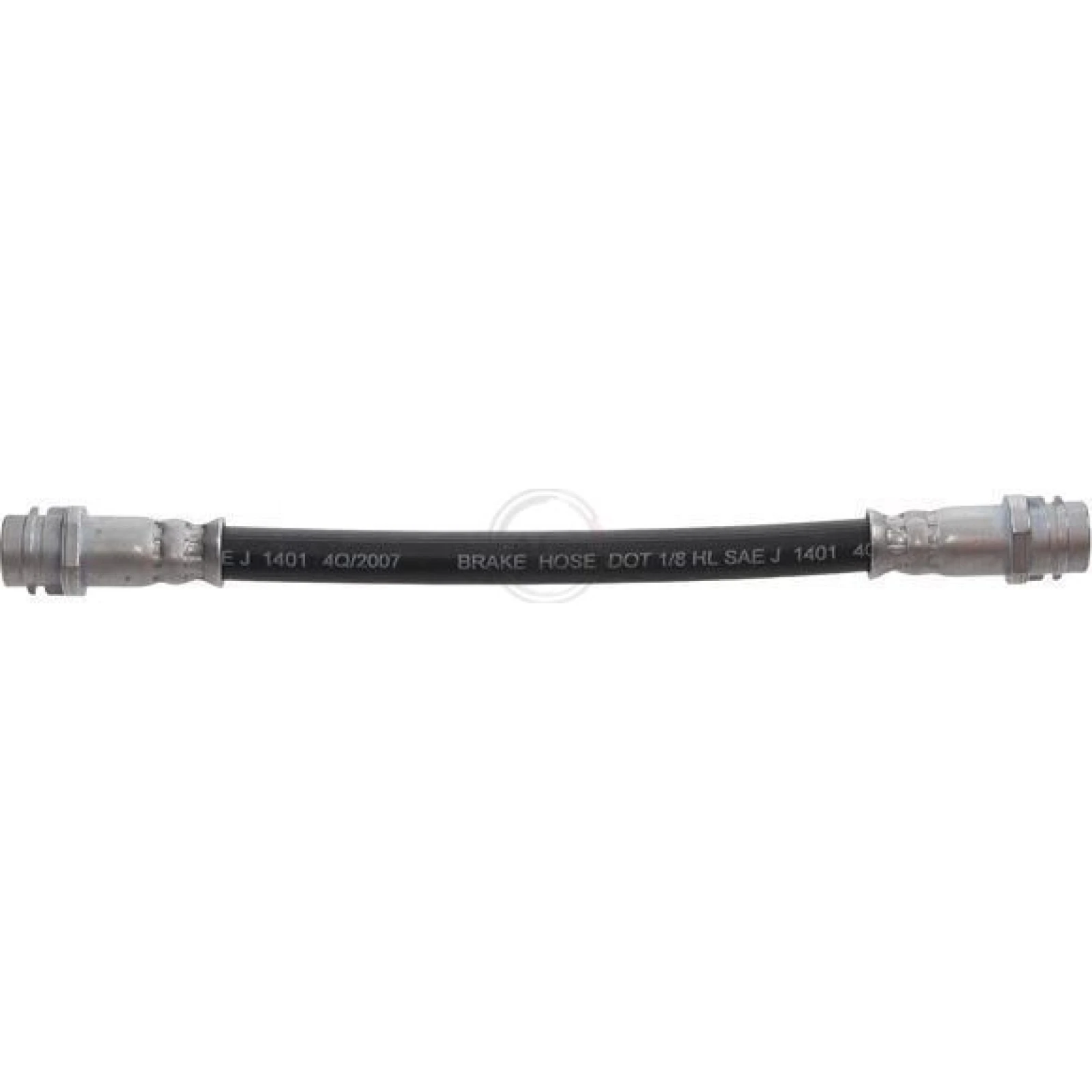 A.B.S. Bremsschlauch SL5890