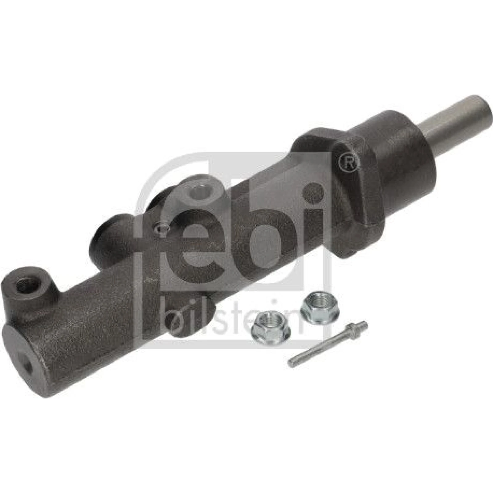 FEBI BILSTEIN Hauptbremszylinder 26728