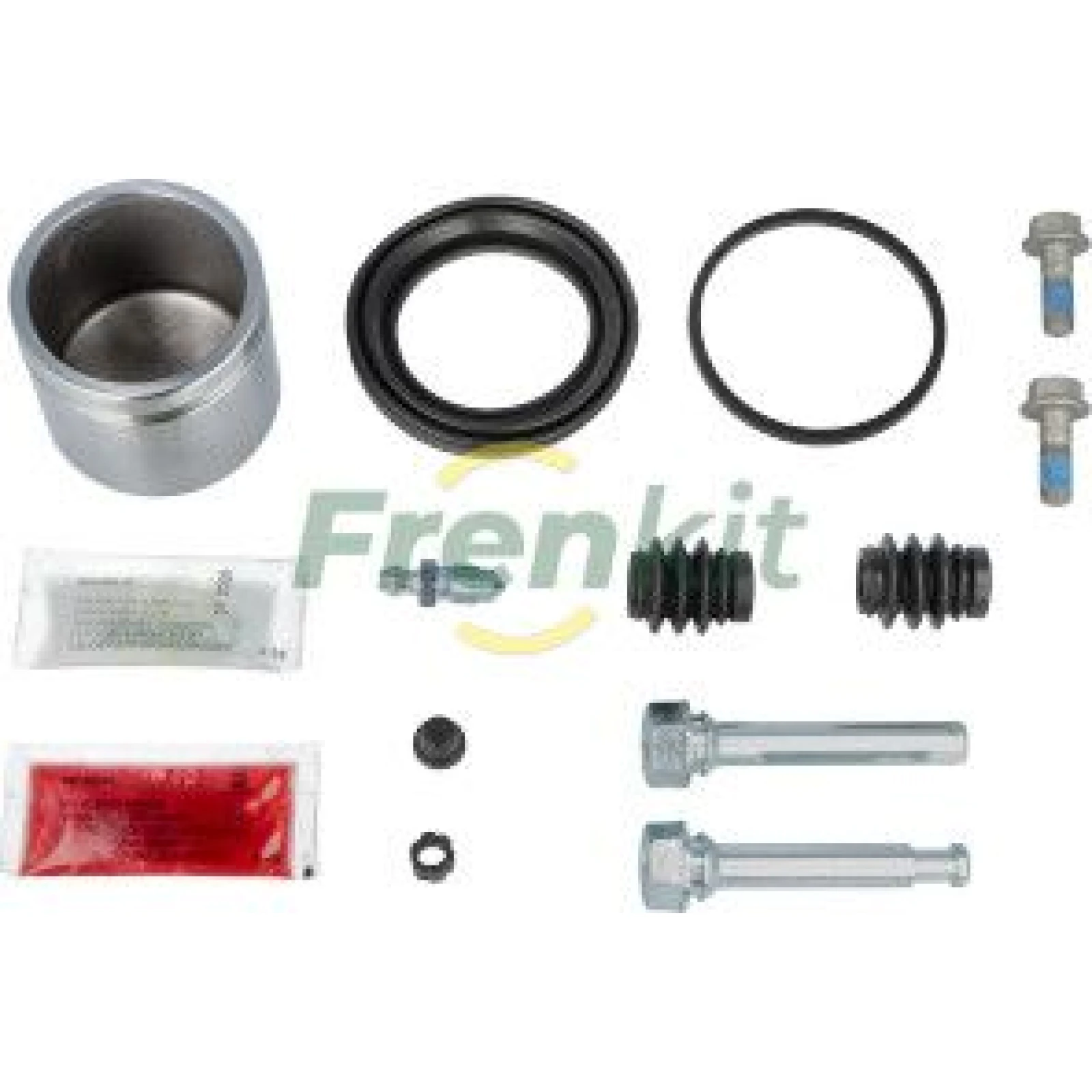 FRENKIT Reparatursatz, Bremssattel 757529