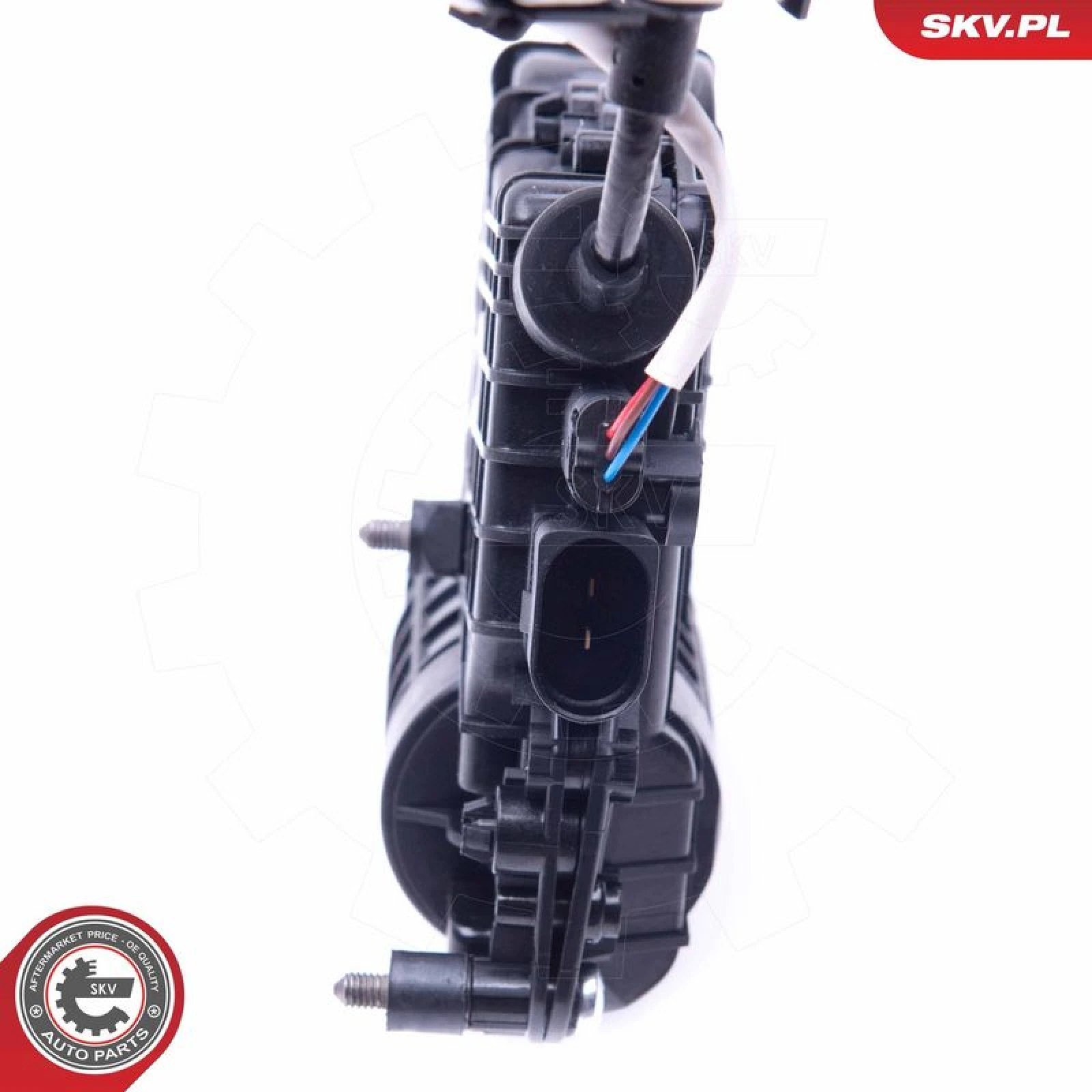 ESEN SKV Türschloß 16SKV781