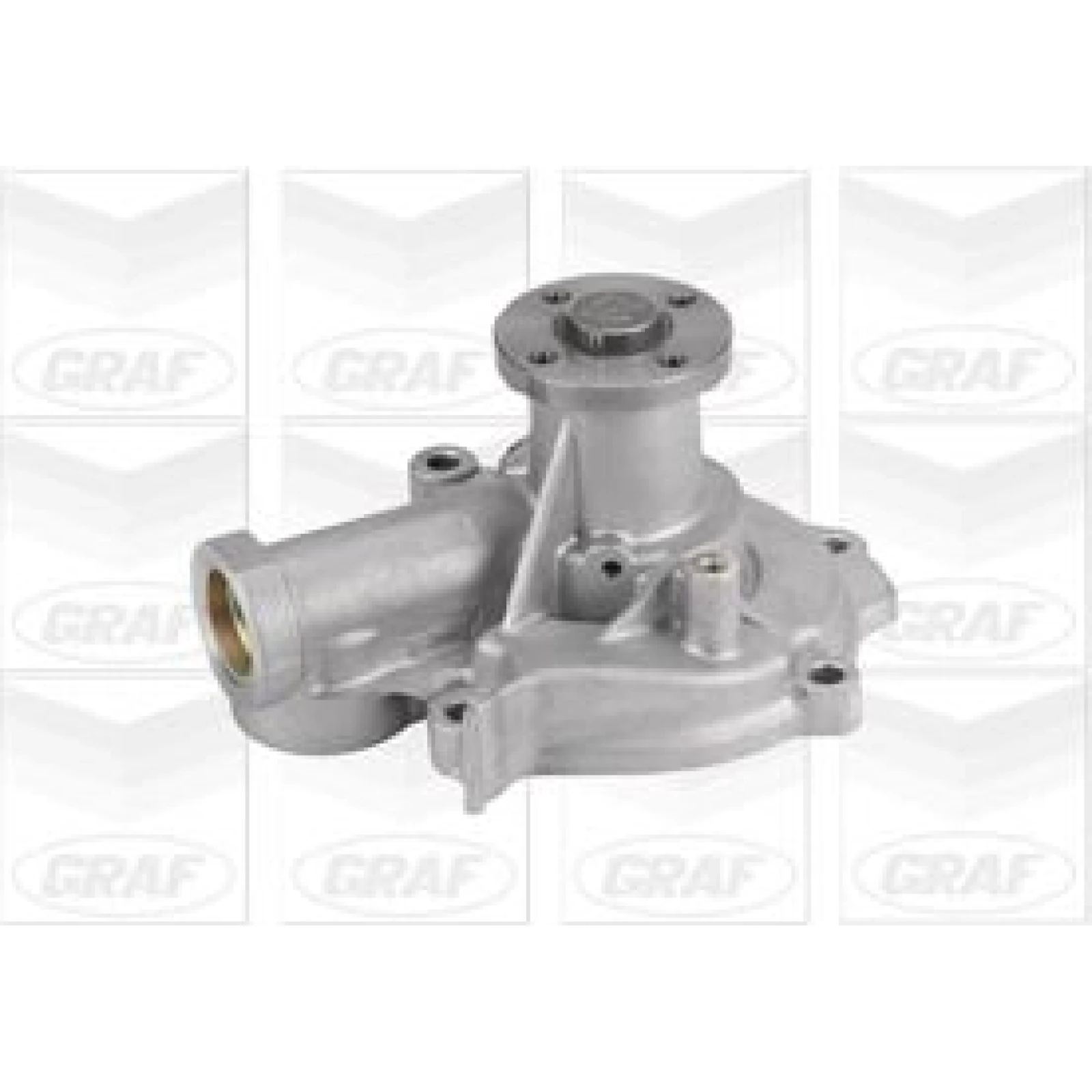 PA 934 Wasserpumpe PA934