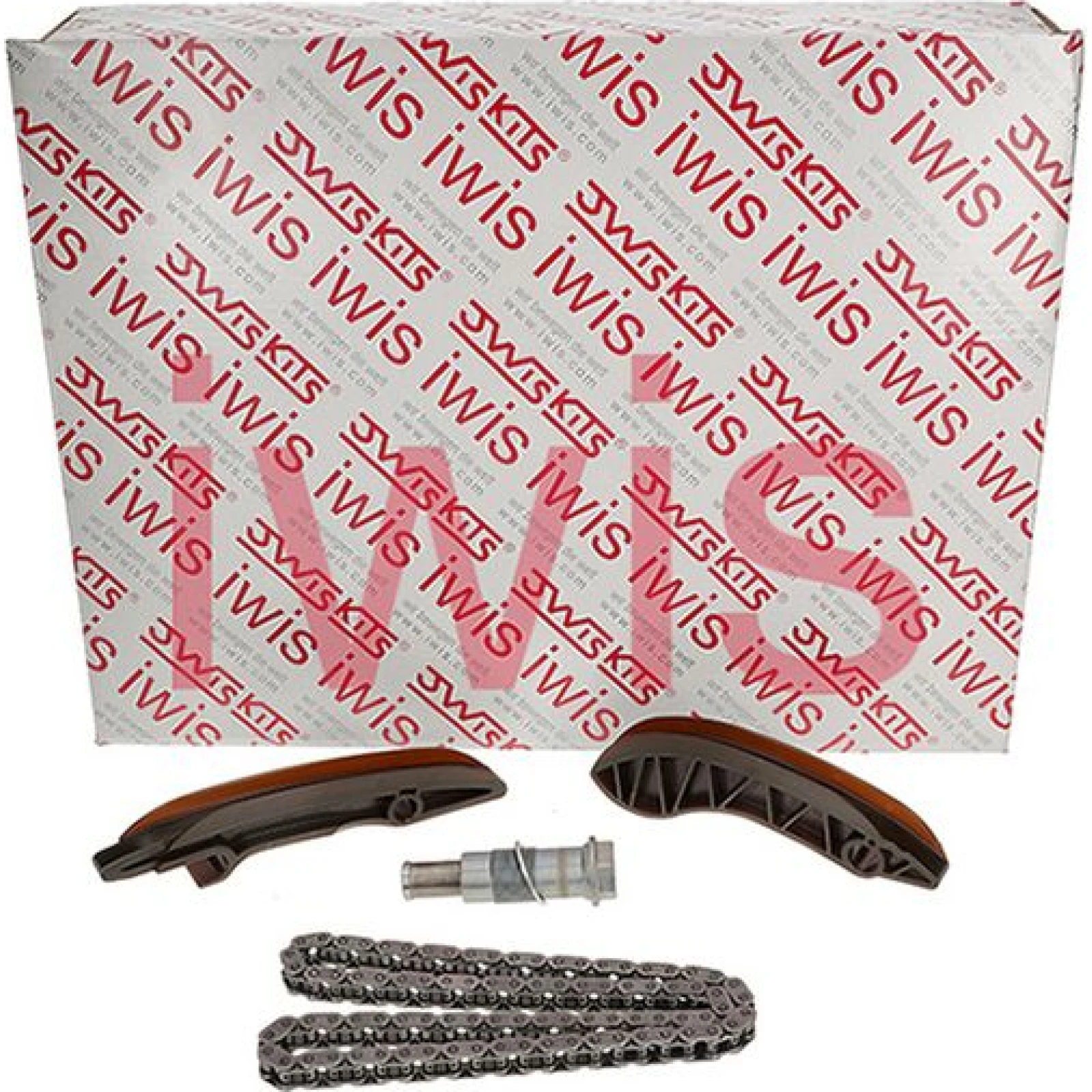 STEUERKETTENSATZ IWI59802SET
