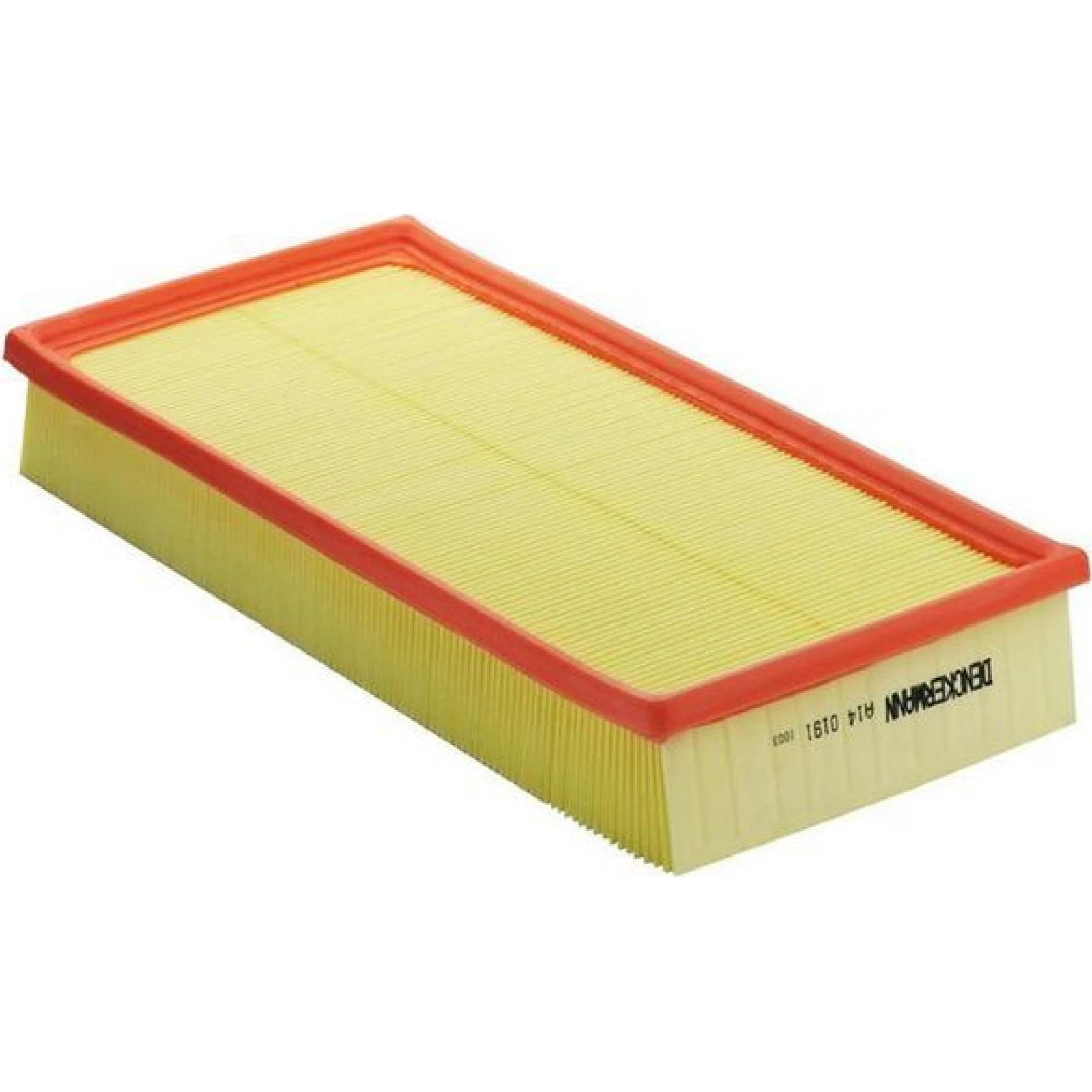 DENCKERMANN Luftfilter A140191