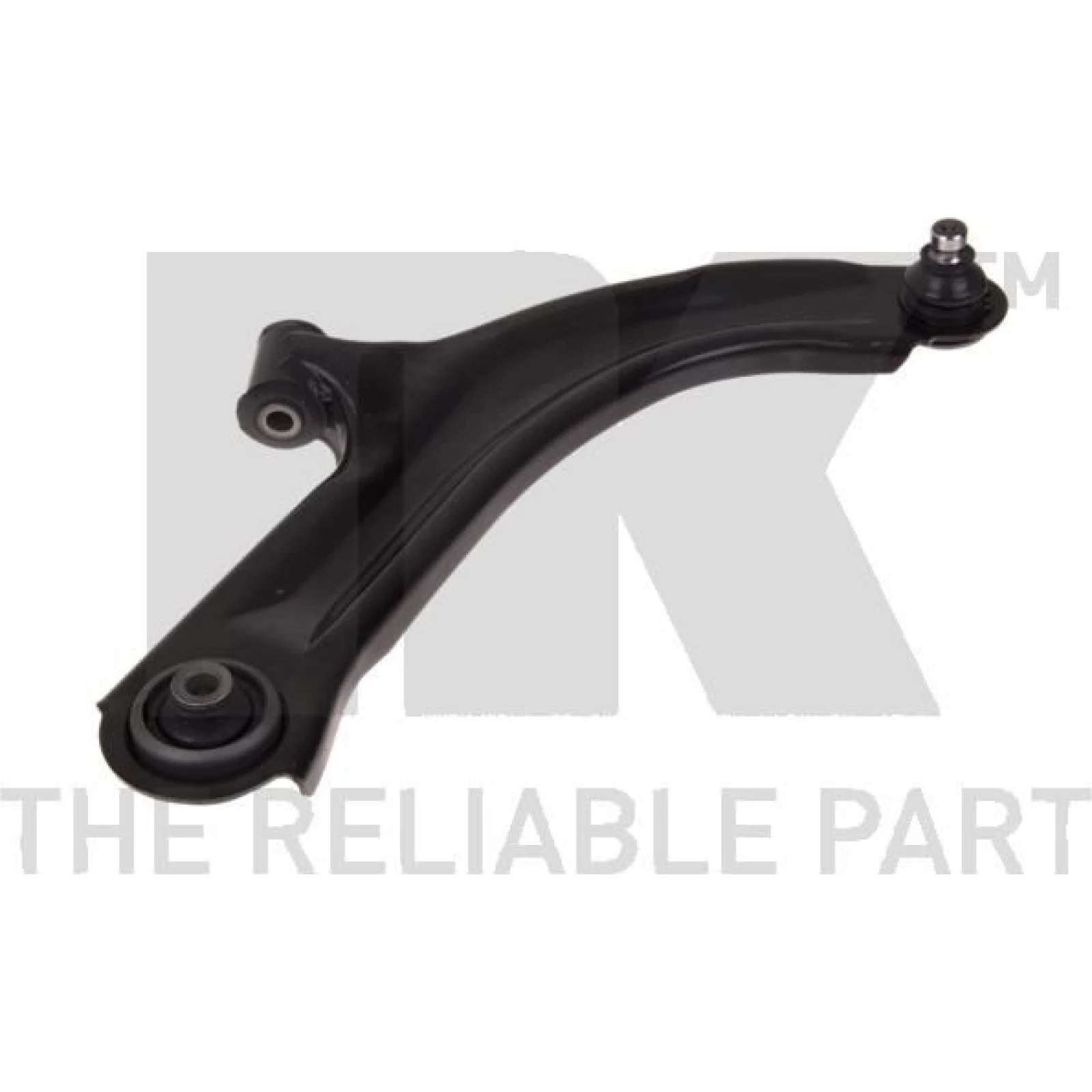 Querlenker Renault P. Clio 3 05-Pr 5013944