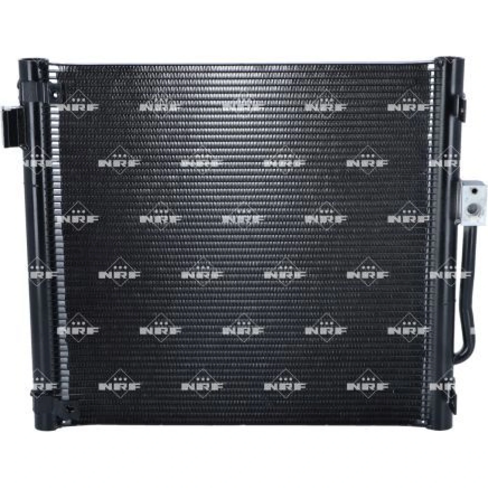 Kondensator, Klimaanlage 350447