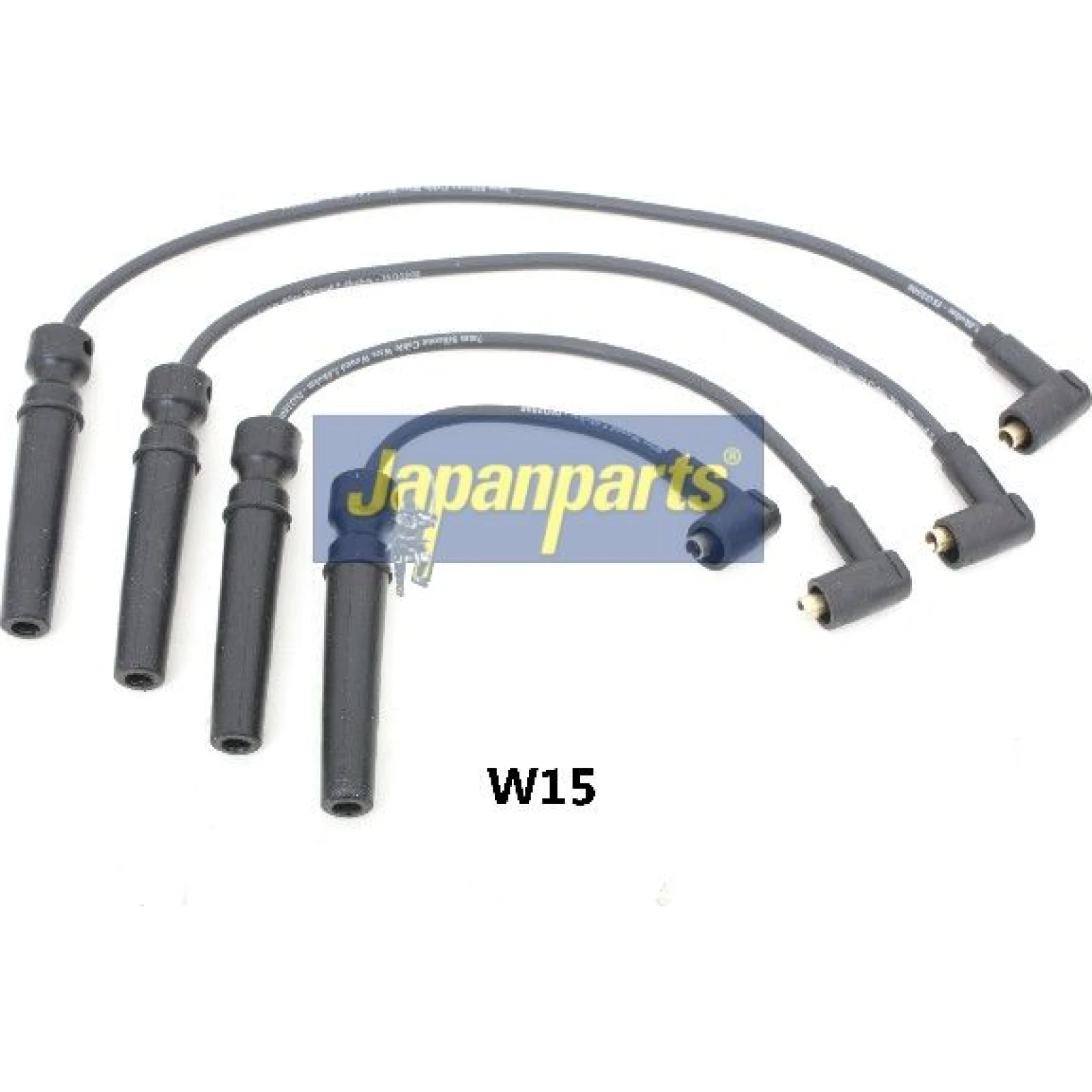 Zündleitungssatz IC-W15