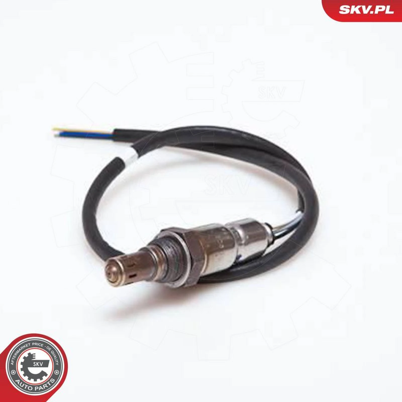 SKV GERMANY Lambdasonde 09SKV906