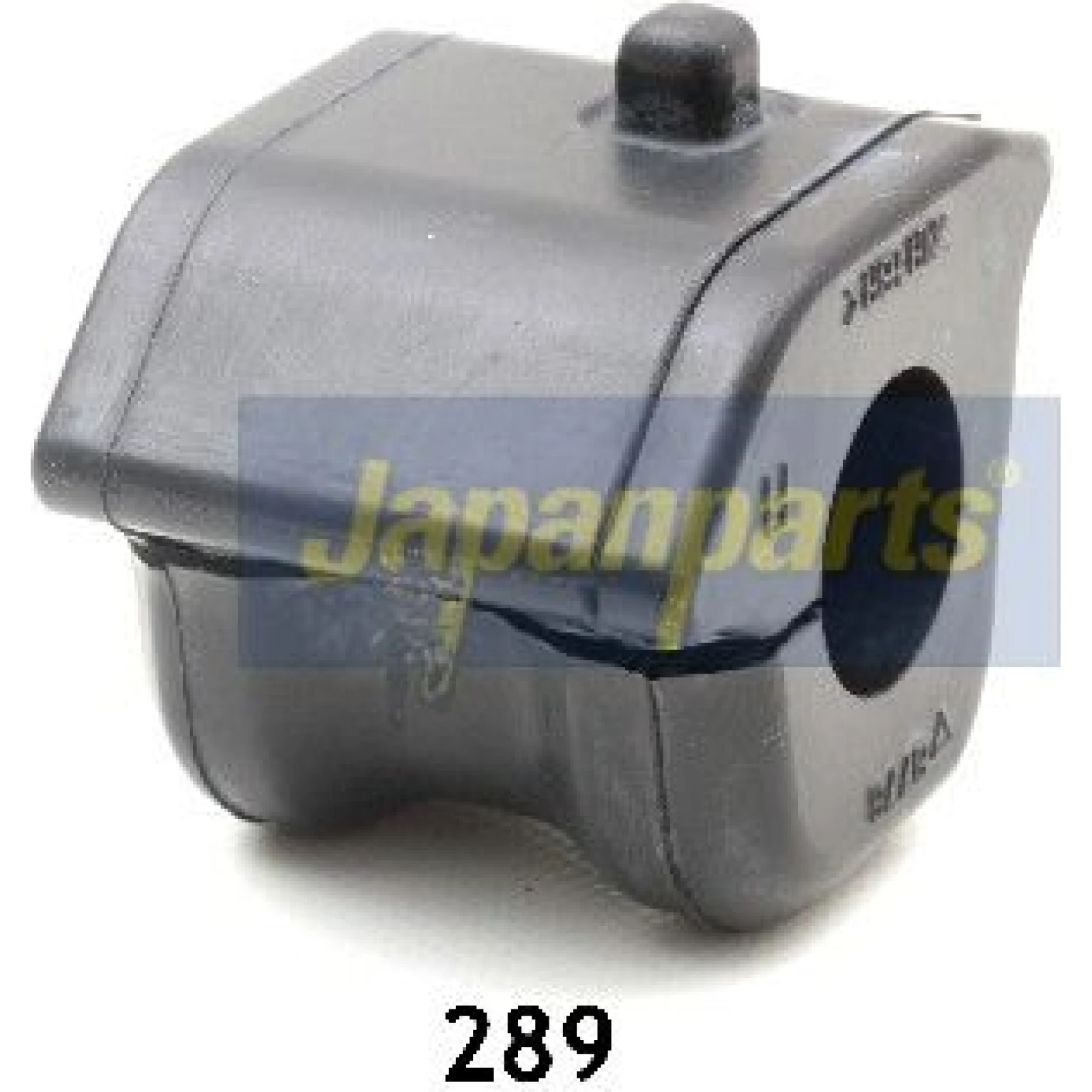 Lagerung - Radaufhängung Toyota P. Avensis 09- Pr 23mm RU-289