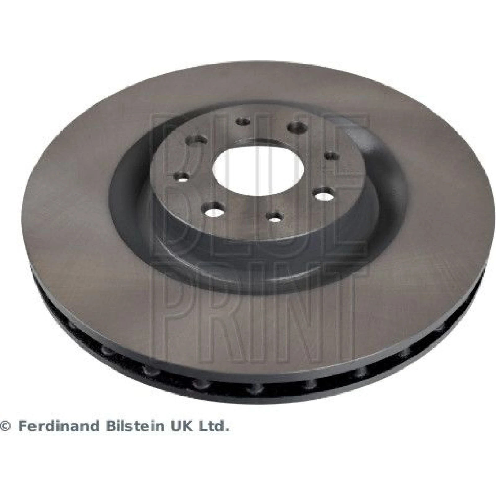 Bremsscheibe Lancia P. Delta 1.8/1.9-2.0D 08-14 ADA104364