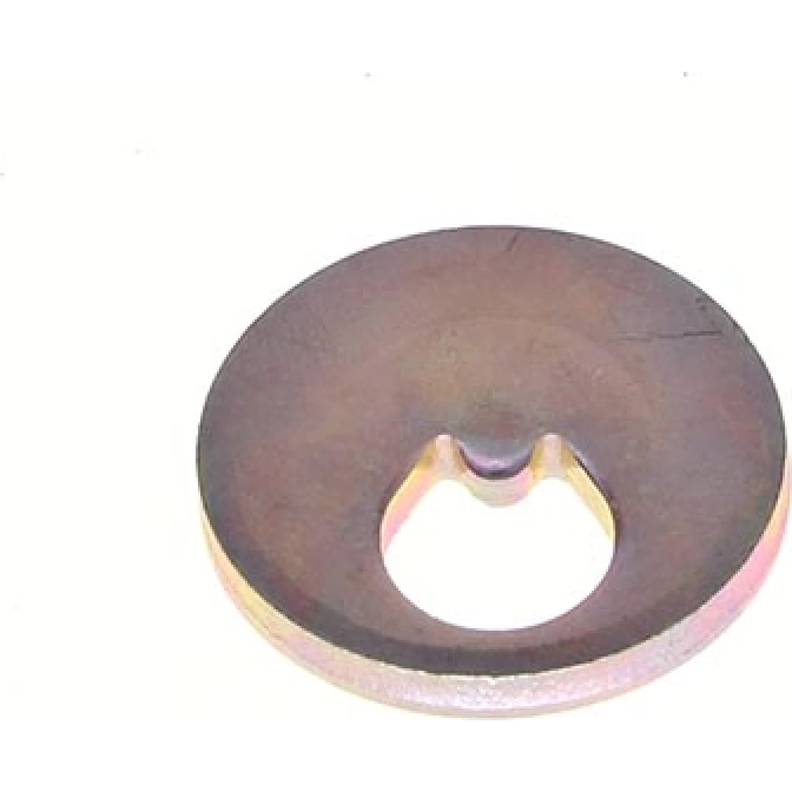 MITSUBISHI Original MN184102 MITSUBISHI Original Scheibe – hinten Wah. (außen – Spurstange) Mitsubishi Lancer/Asx 07 – – OE-Nr. MN184102