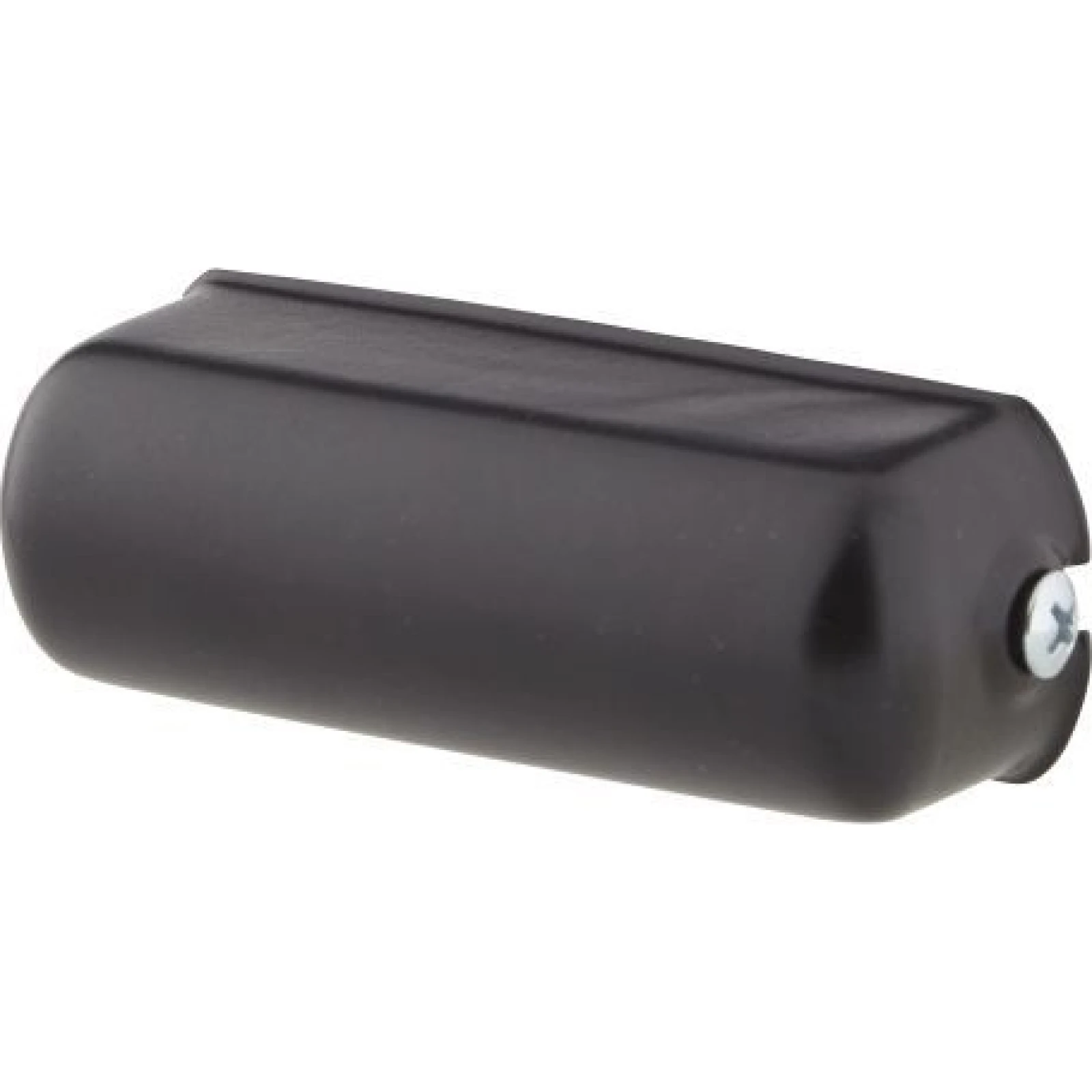 Kennzeichenleuchte Metall schwarz 2KA 997 011-001