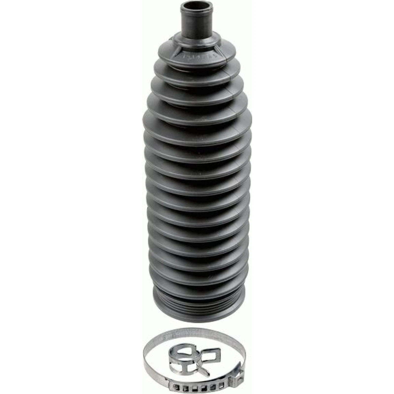 LEMFÖRDER Lenkmanschette 3887501