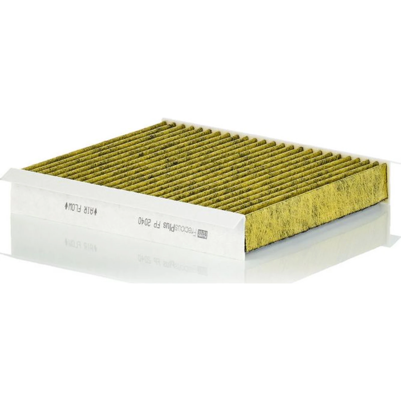 FreciousPlus Innenraumfilter FP 2040