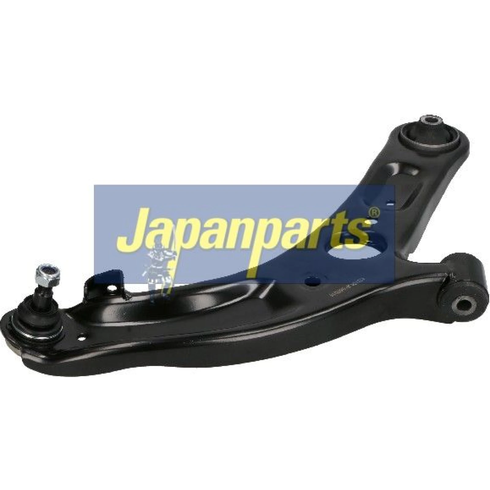Querlenker Hyundai P. Elantra Md (Md, Ud) 11- Unten BS-H61R