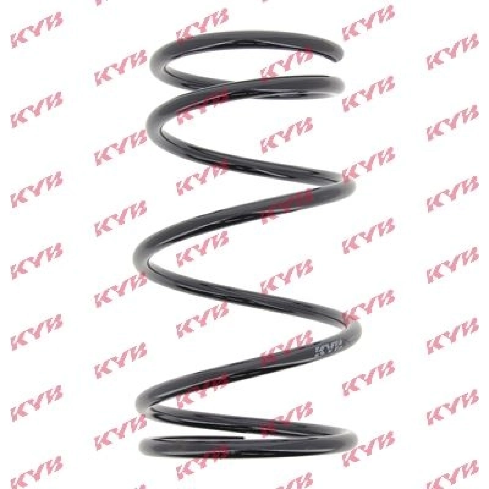 KYB Fahrwerksfeder Suzuki P. Liana 1.6 07/01 RC2965