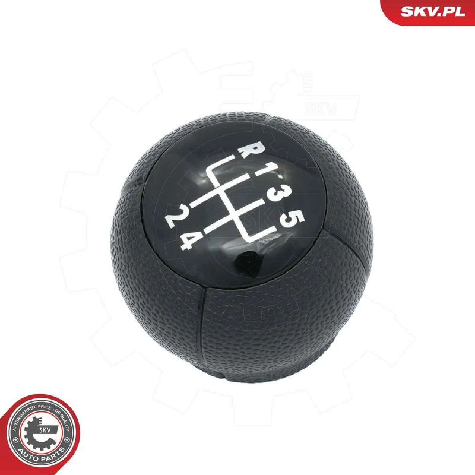 ESEN SKV Schalthebelknauf 63SKV091