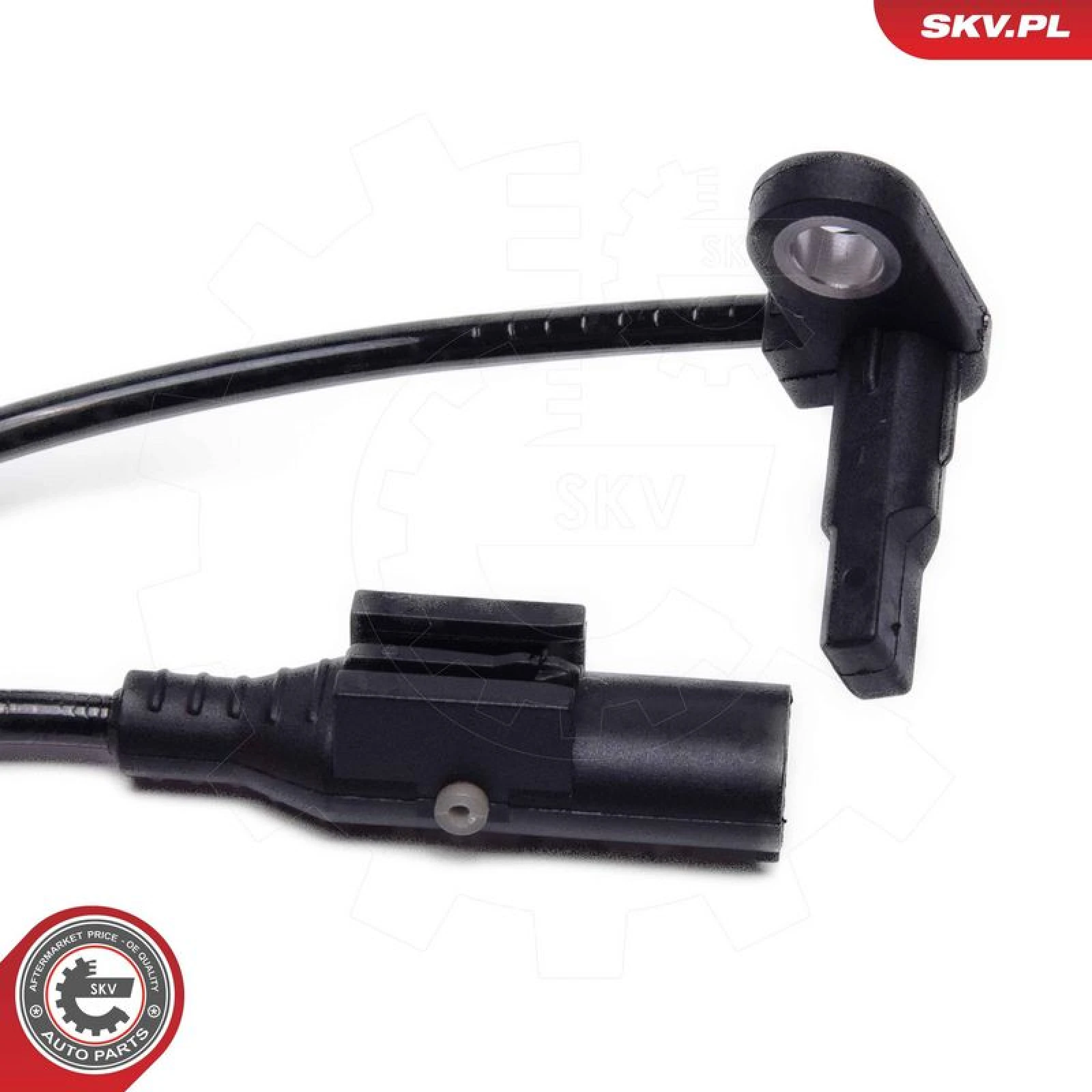 ESEN SKV Sensor, Raddrehzahl 06SKV438