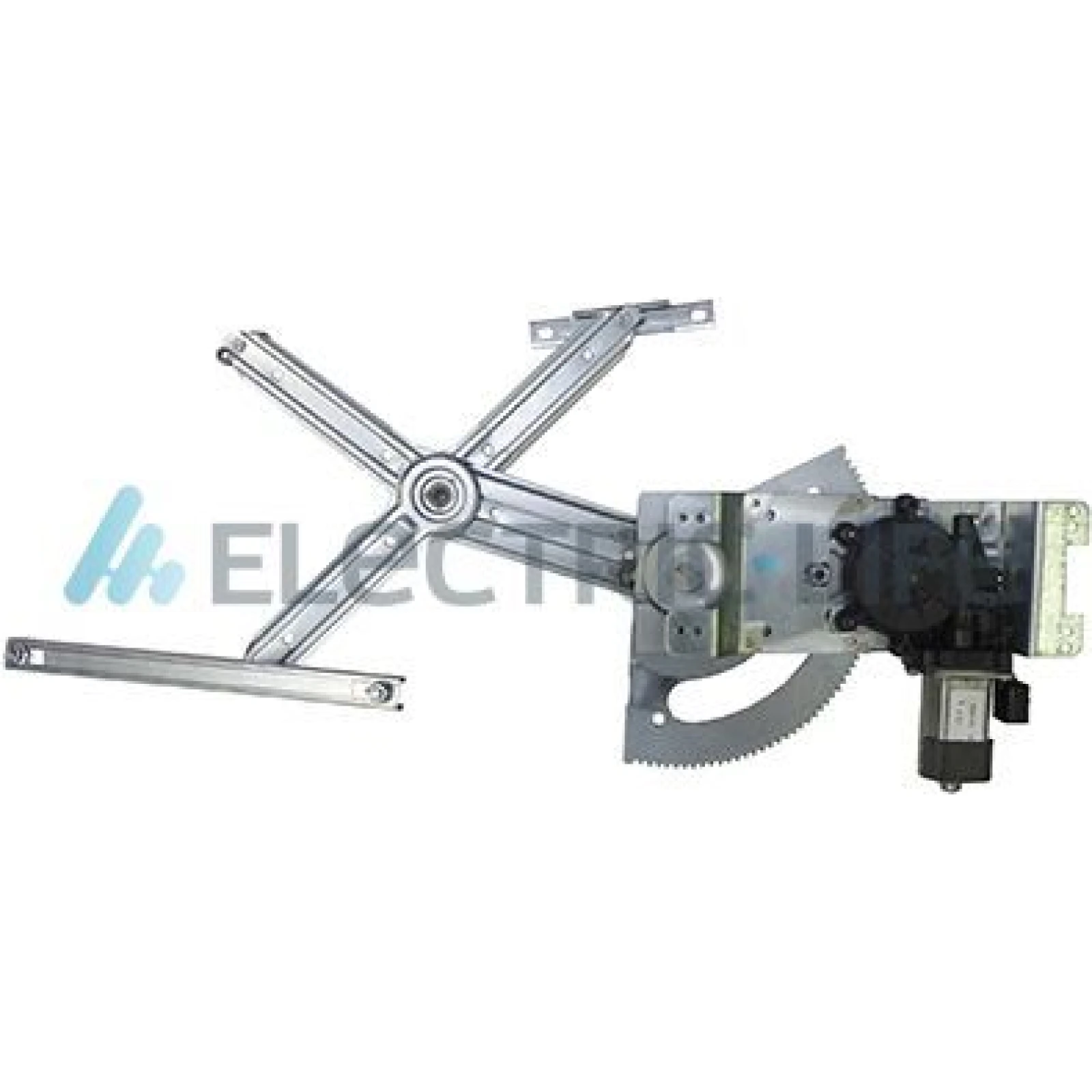 ELECTRIC LIFE Fensterheber ZR OP72 L