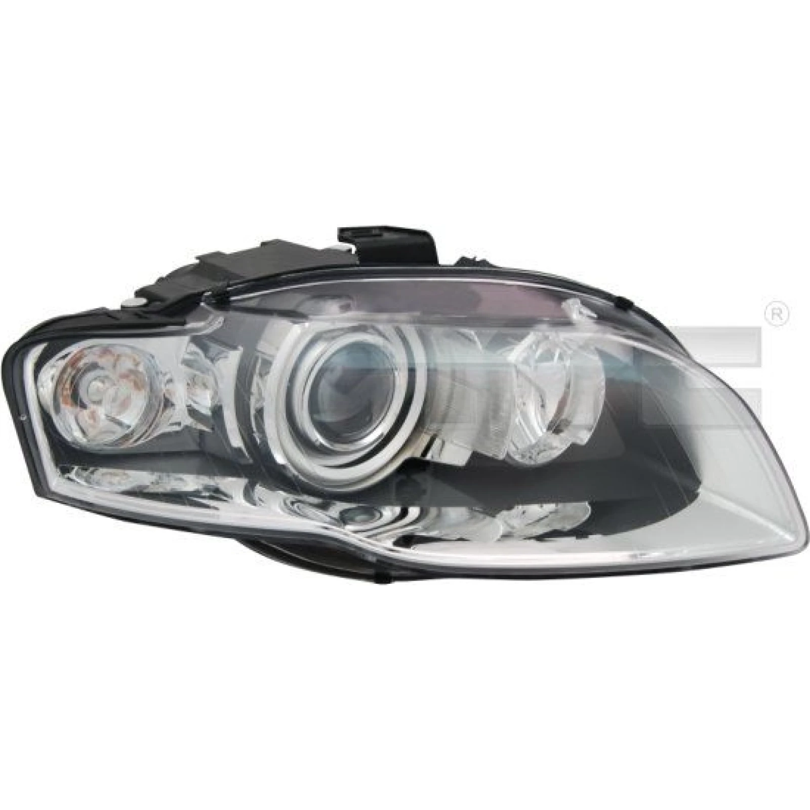 XENON-SW L D1S/H7 +MOT-KRVL BLI WEIß 20-11428-15-2