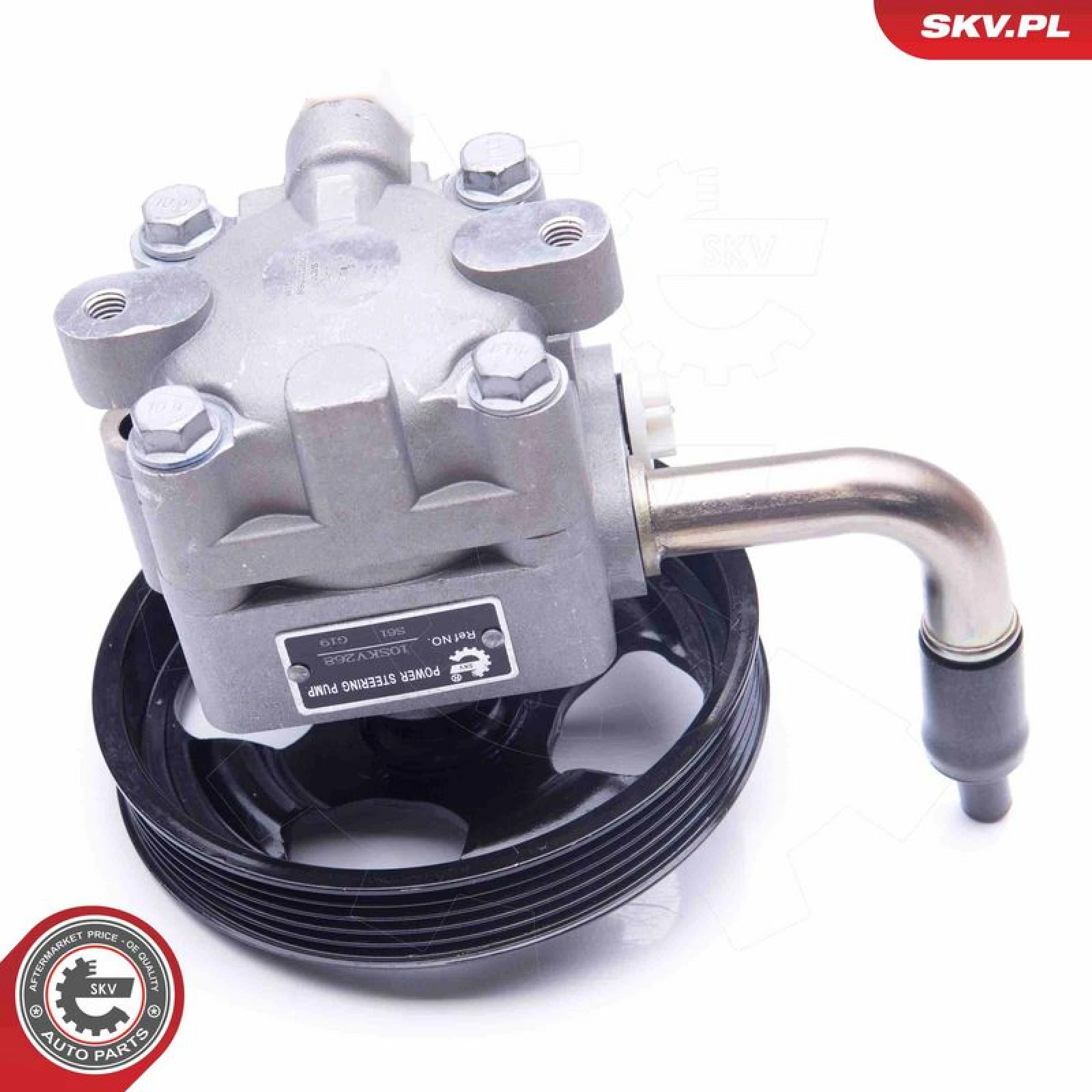 SKV GERMANY Hydraulikpumpe 10SKV268