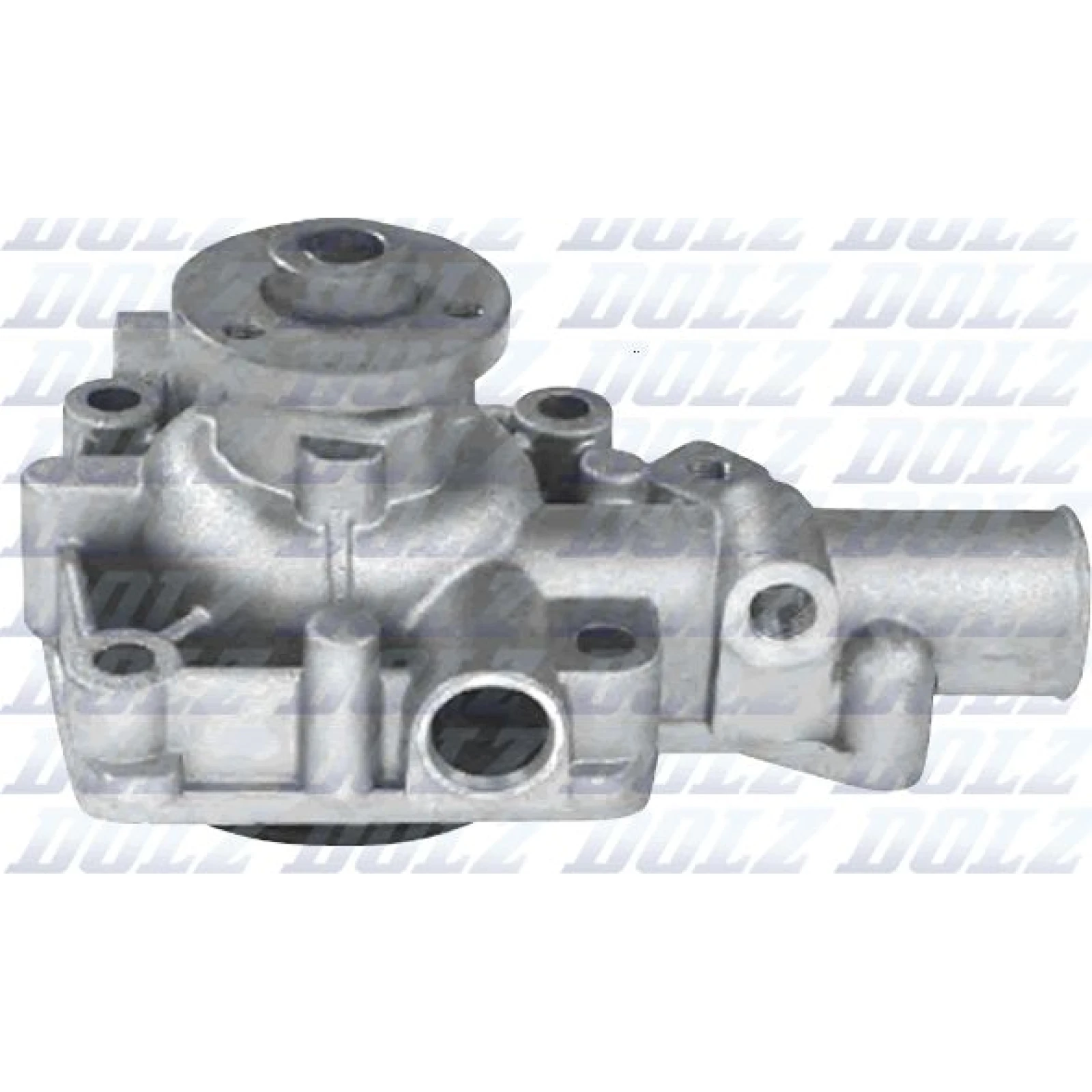 DOLZ Wasserpumpe / Kühlmittelpumpe S151