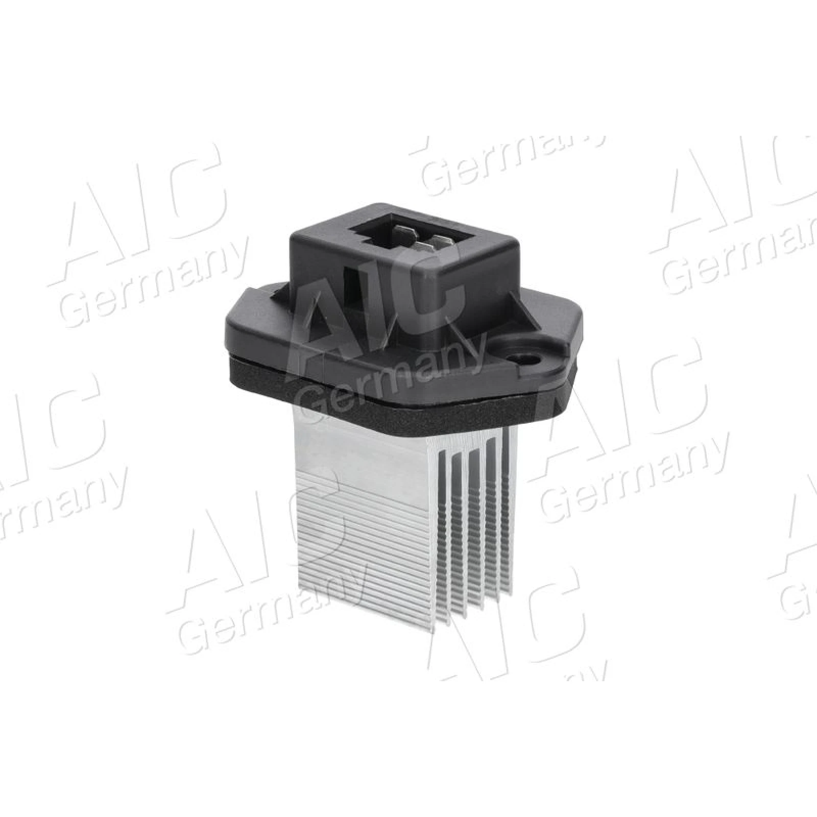 Widerstand 57204