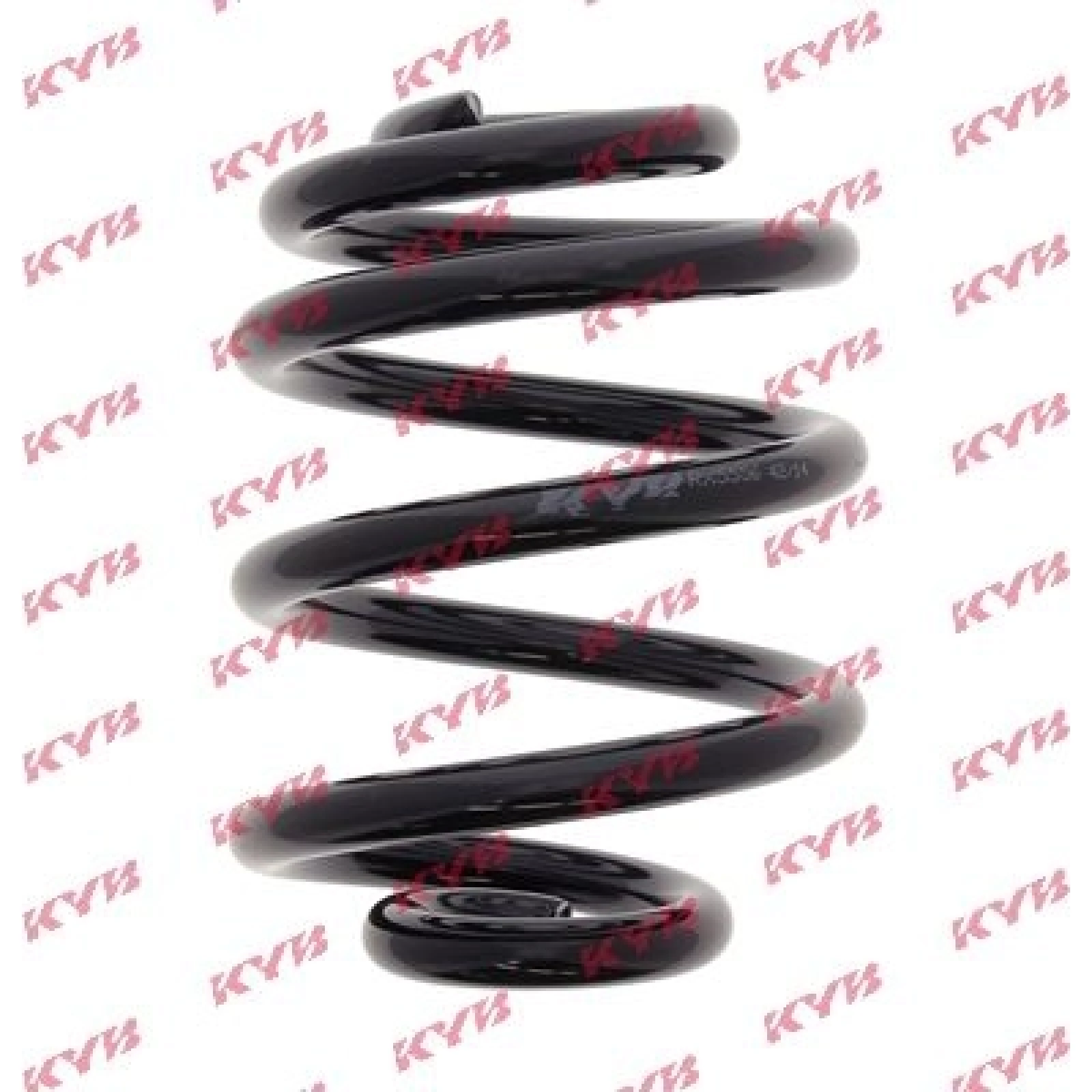 KYB Fahrwerksfeder Vw T. Sharan 1.8I-2.0Tdi 09.95-03.10 RX5556