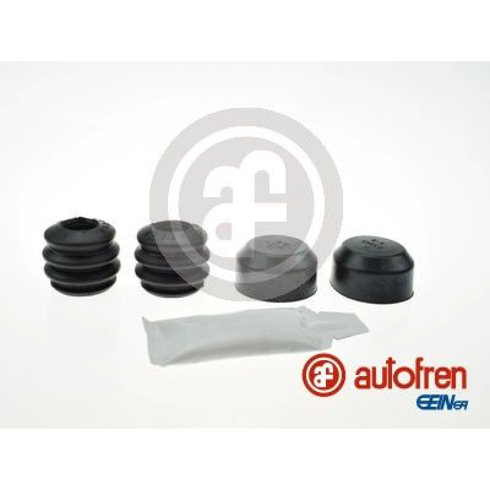 Reparatursatz Bremssattel Citroen D7026