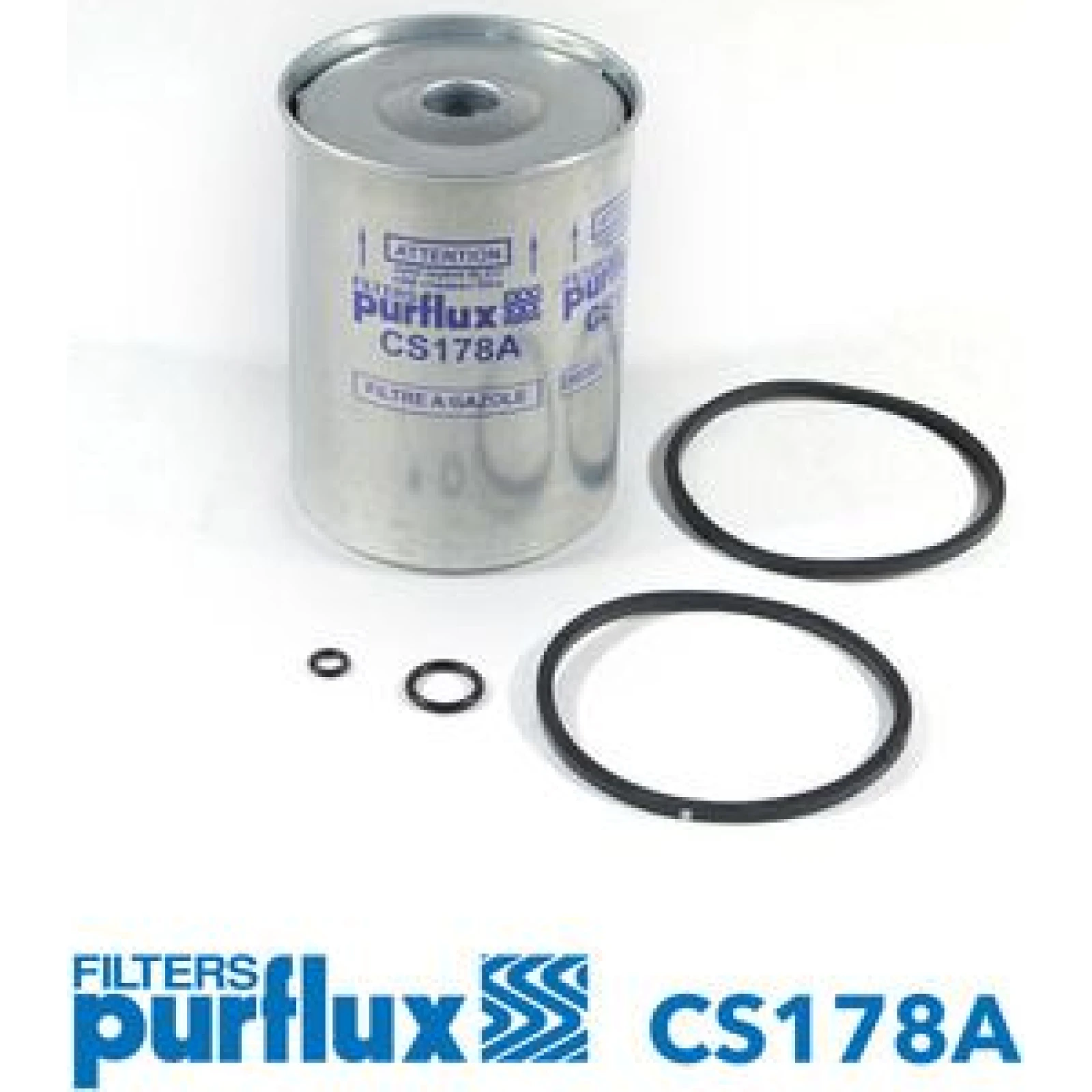 PURFLUX Kraftstofffilter CS178A