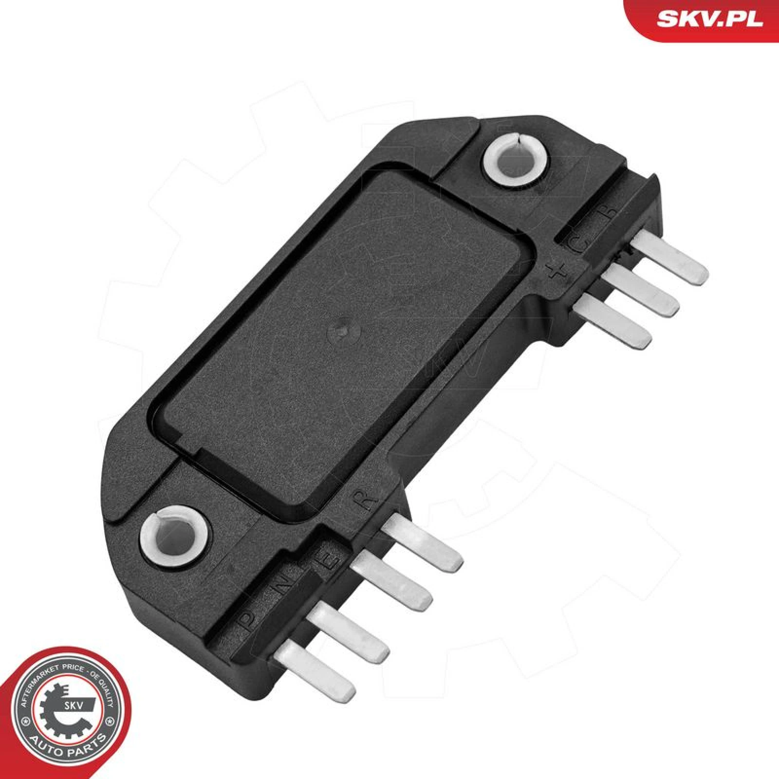 SKV GERMANY Steuereinheit 03SKV907