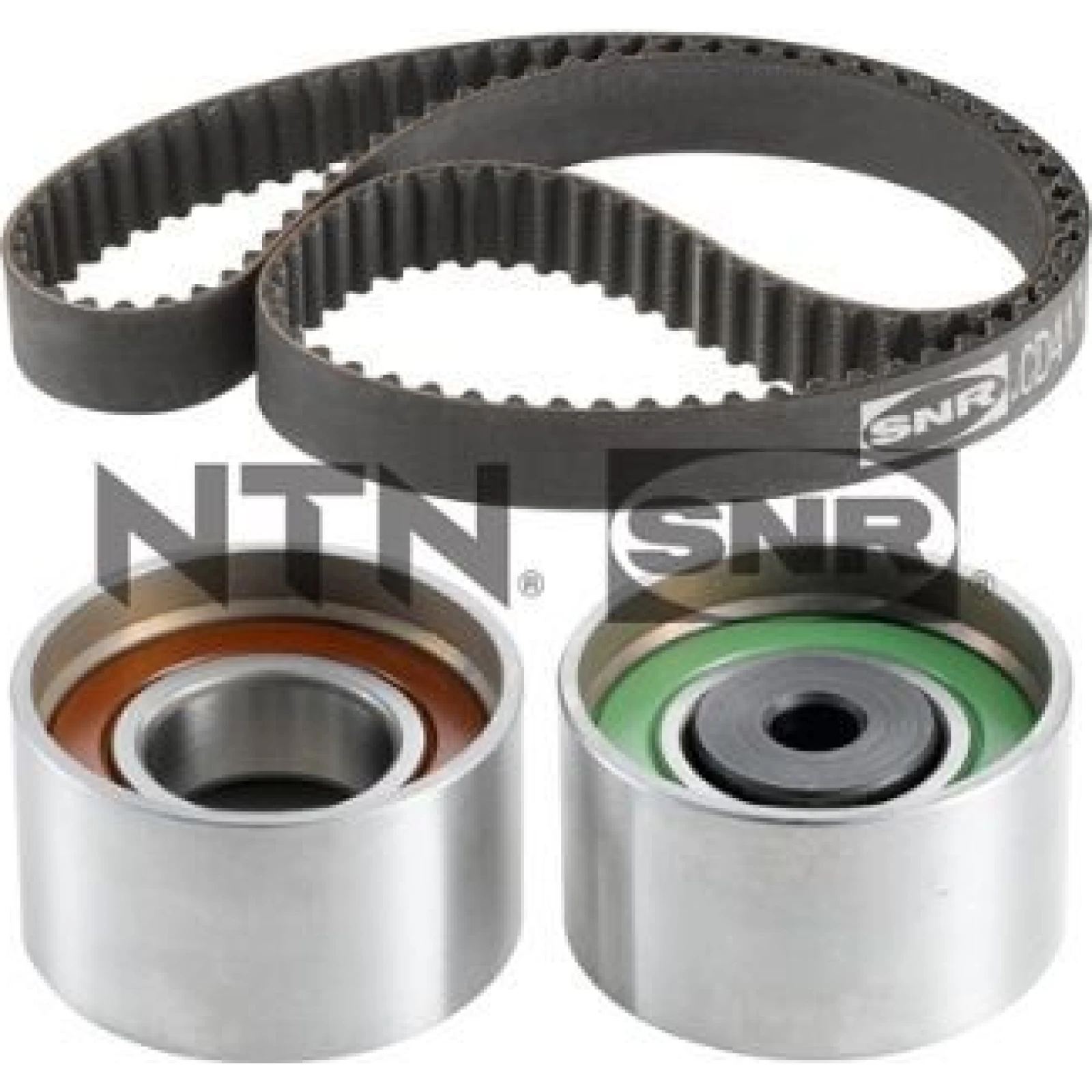 SNR Zahnriemensatz KD470.29