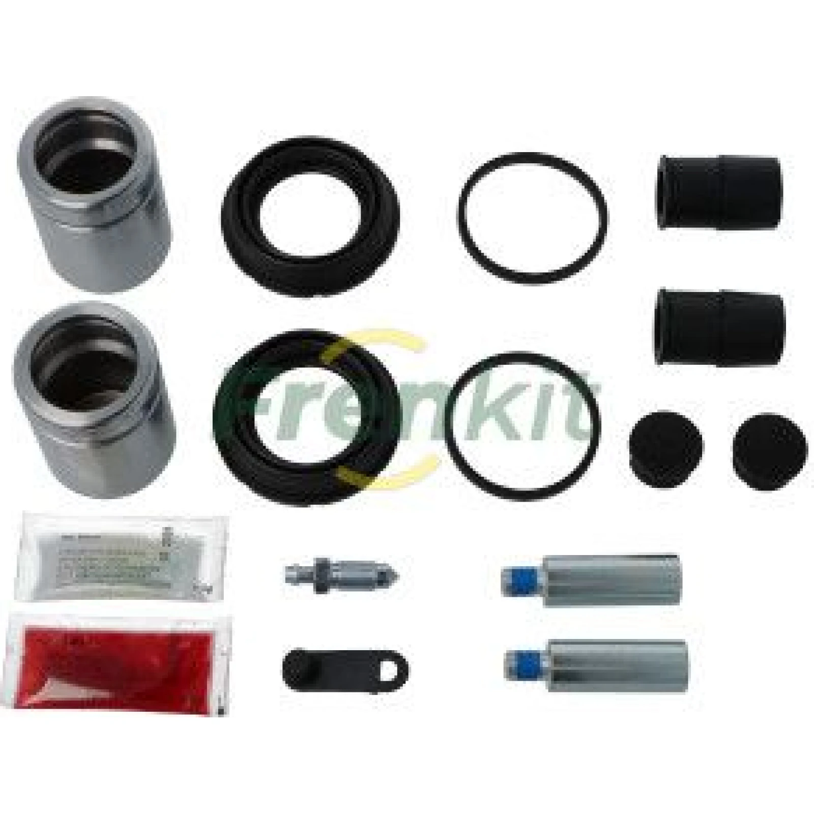 FRENKIT Reparatursatz, Bremssattel 744254