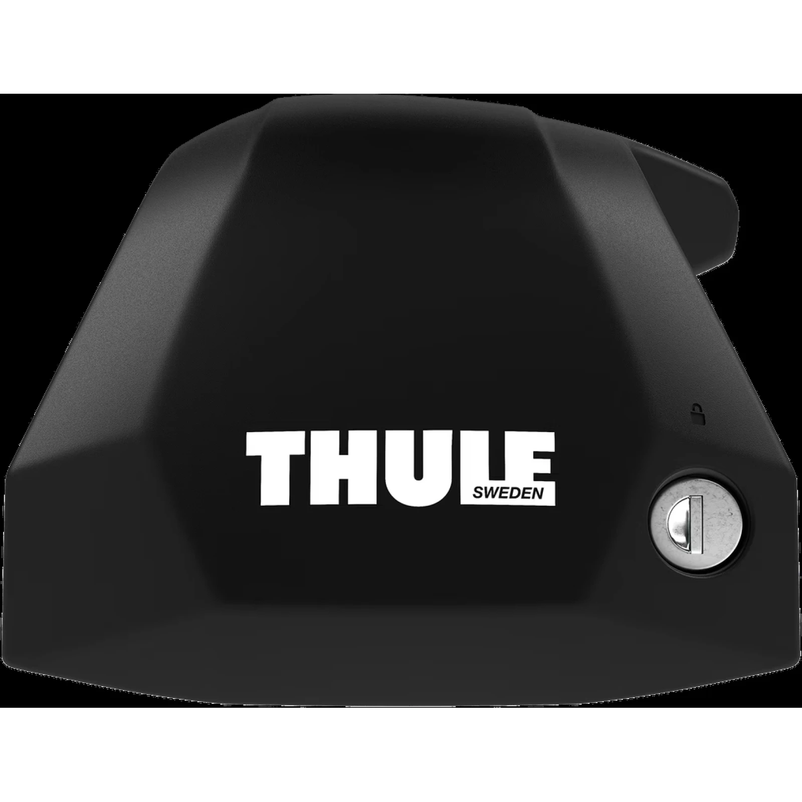 Thule Edge Fixpoint Fusssatz (KFZ mit Fixpunkten) 720700