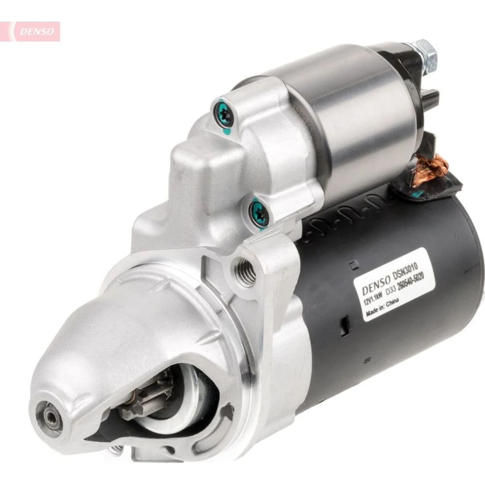 DENSO Anlasser DSN3010