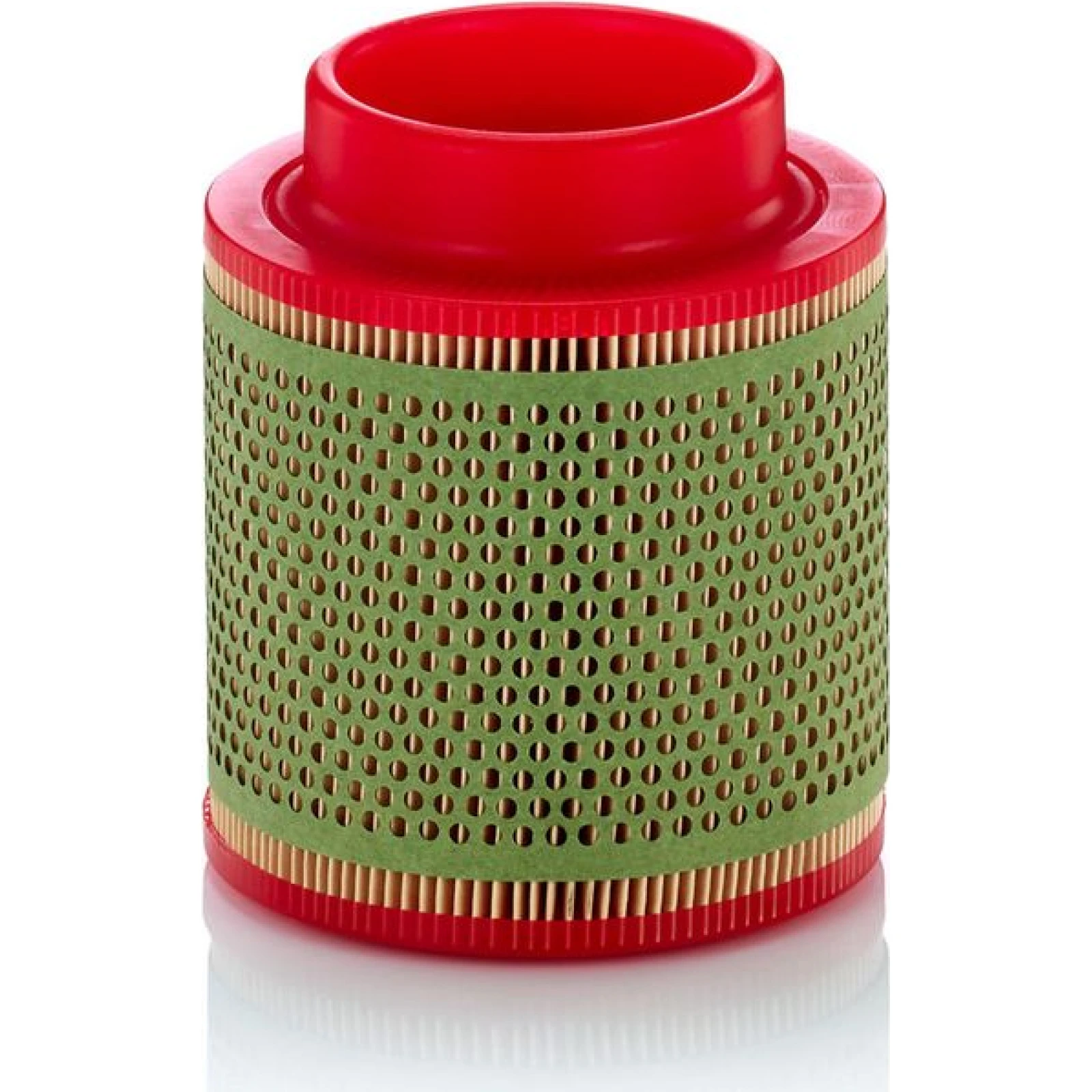 MANN-FILTER Luftfilter Industrie C 1368