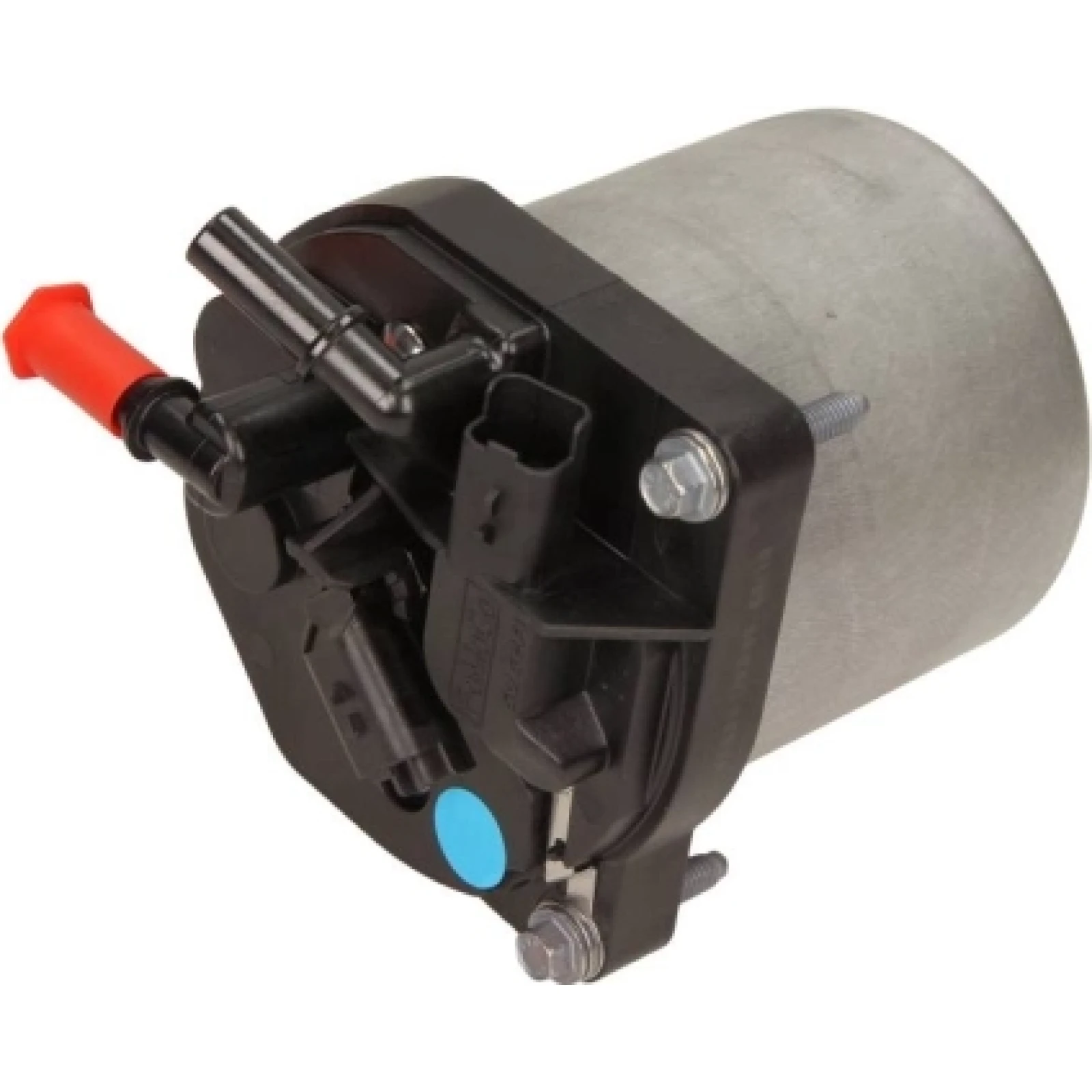 Kraftstofffilter Ford 1.6Tdci 2010- 95/115Km Mit Gehäuse Original 1881228