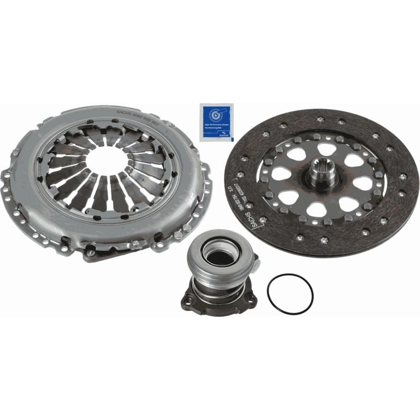 3 000 990 132 Sachs Kupplungssatz 3000 990 132