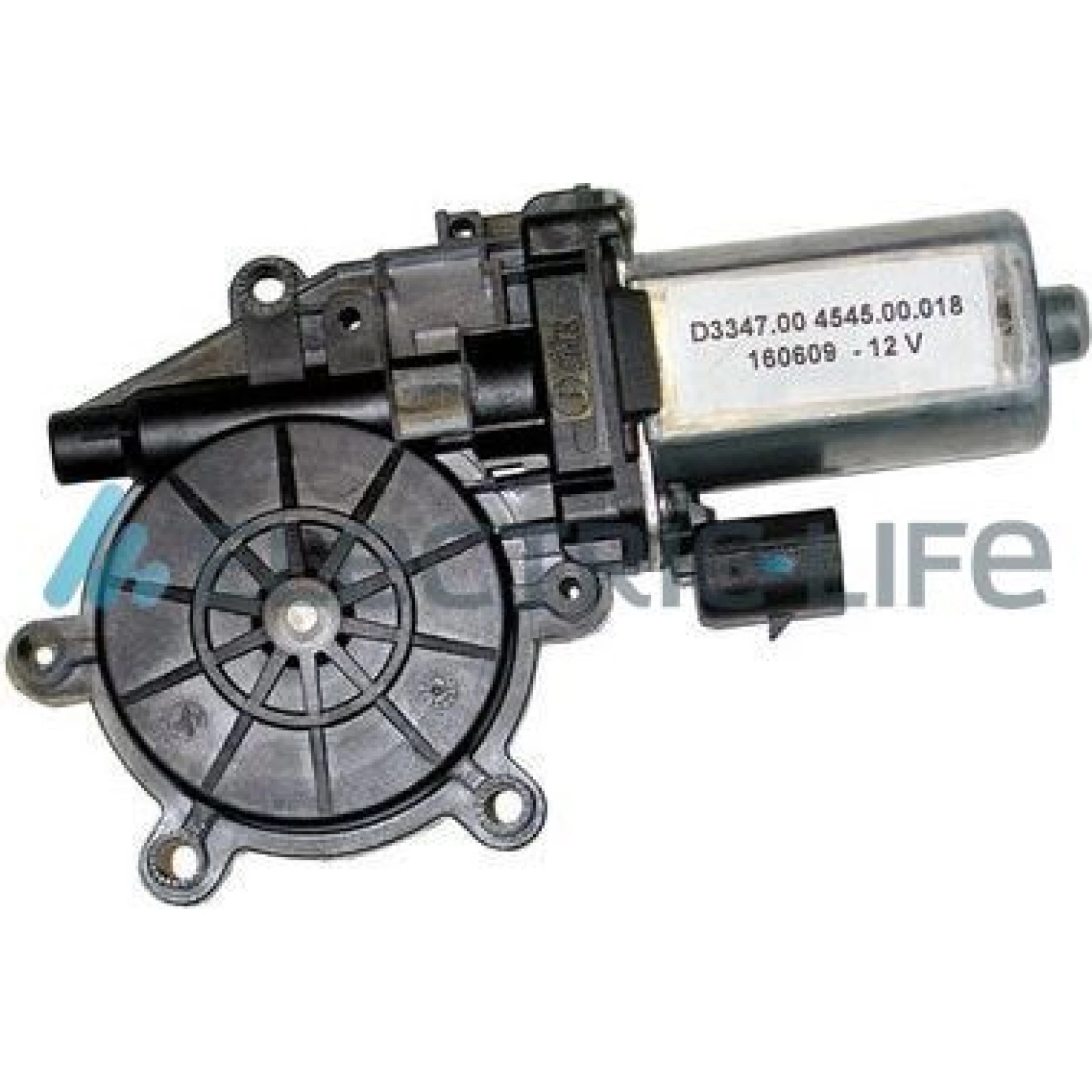 ELECTRIC LIFE Elektromotor, Fensterheber ZR LN38 L