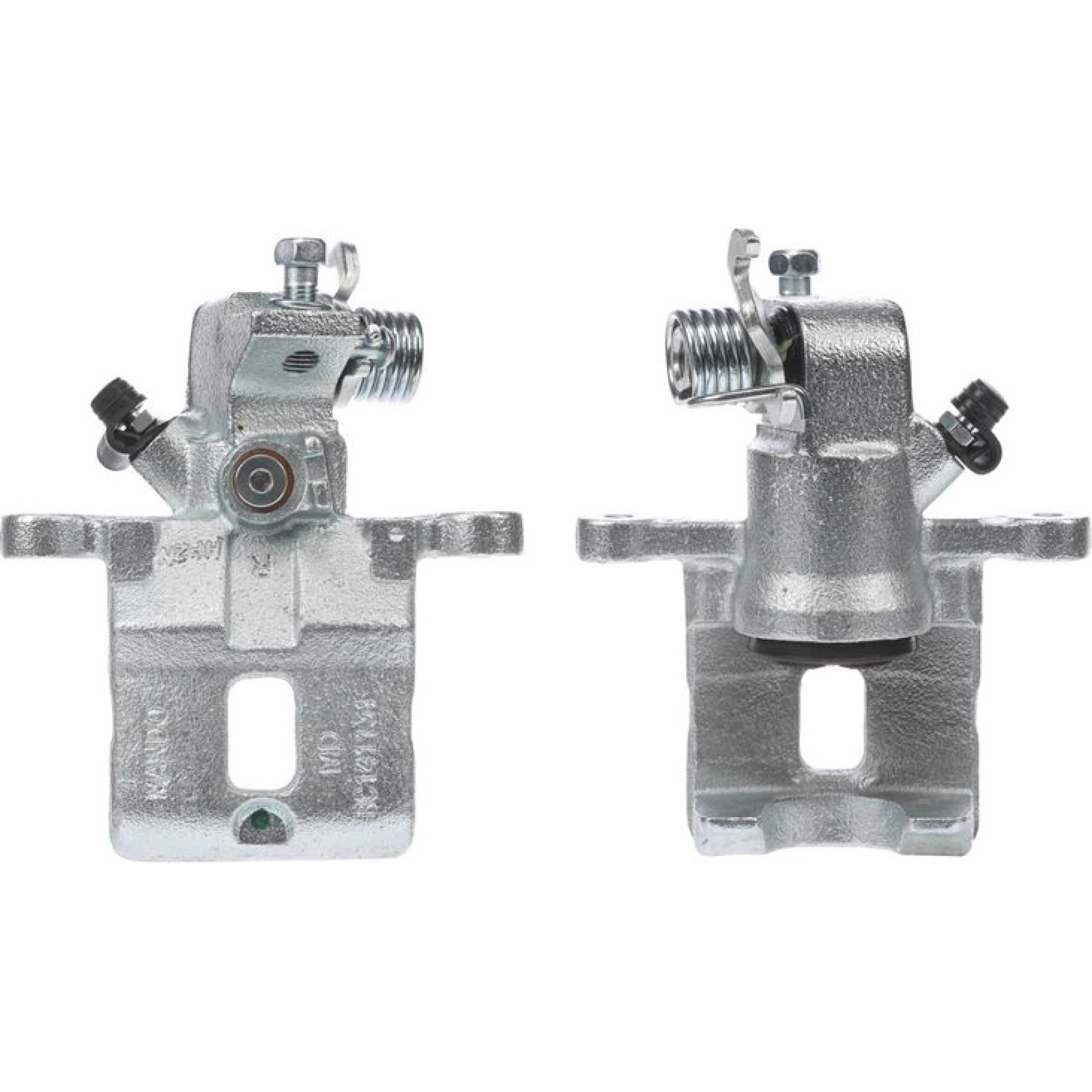 Bremssattel 24.3341-1712.5