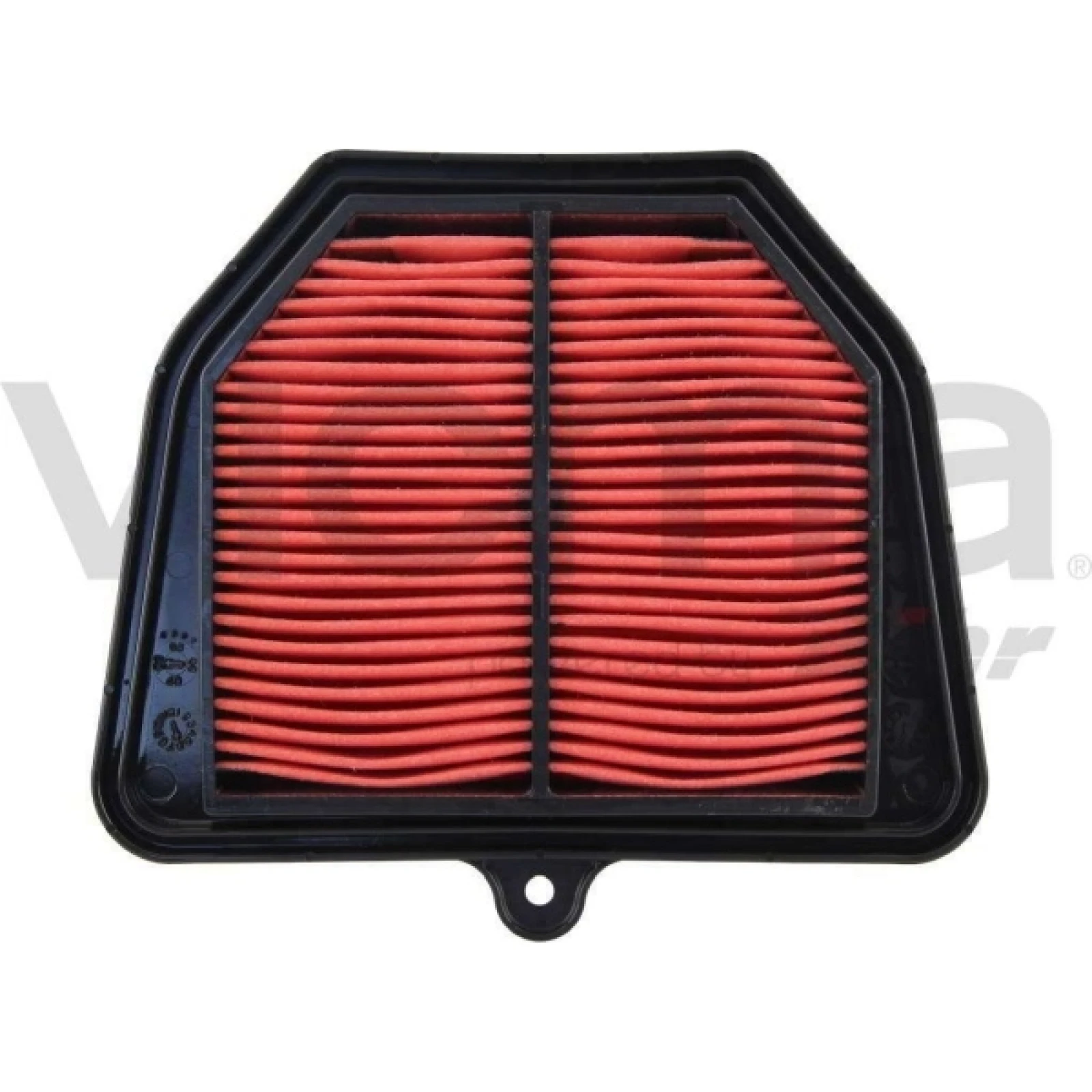 Luftfilter Moto. Yamaha Fz8 800 10-13 1097932