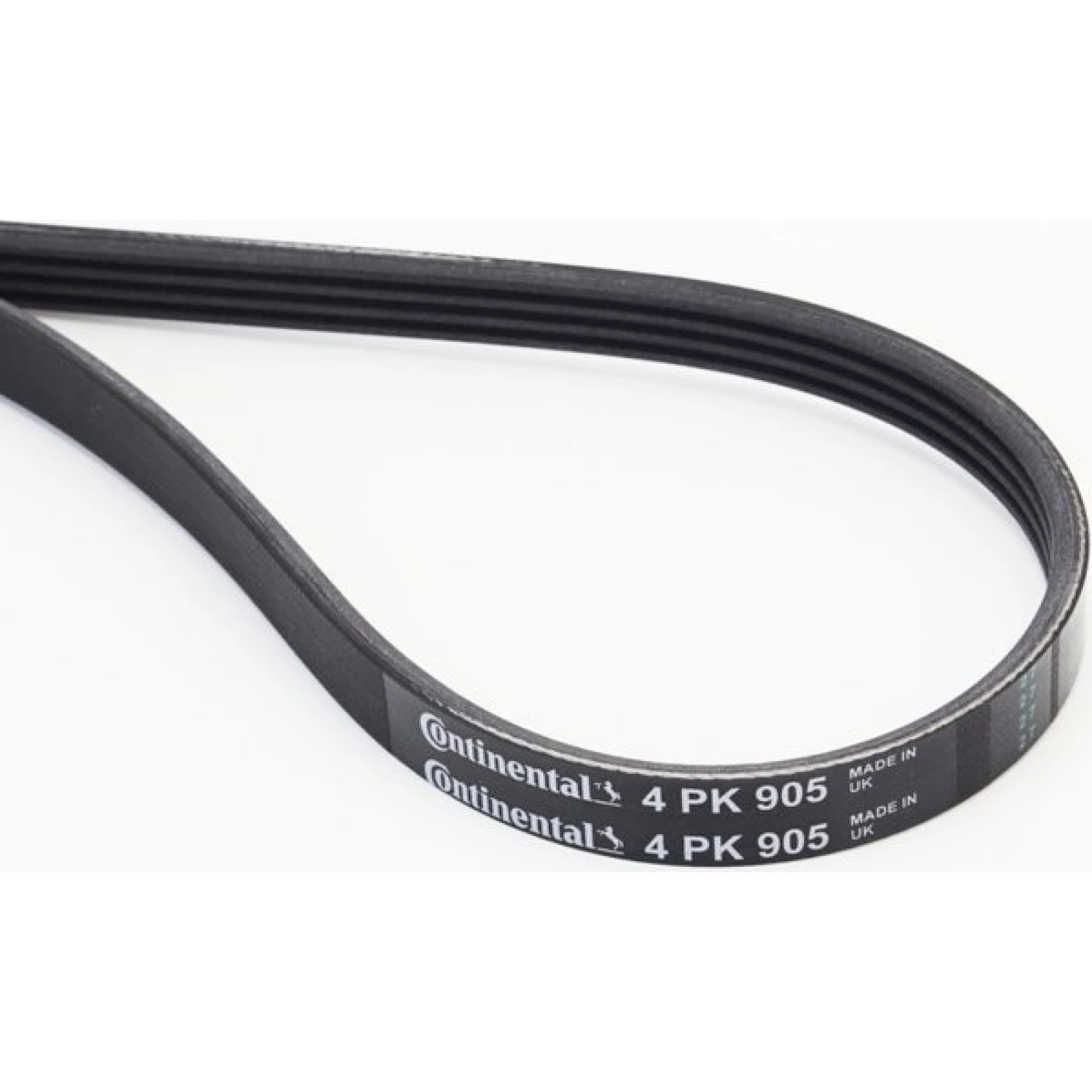 CONTINENTAL CTAM Keilrippenriemen 4PK905