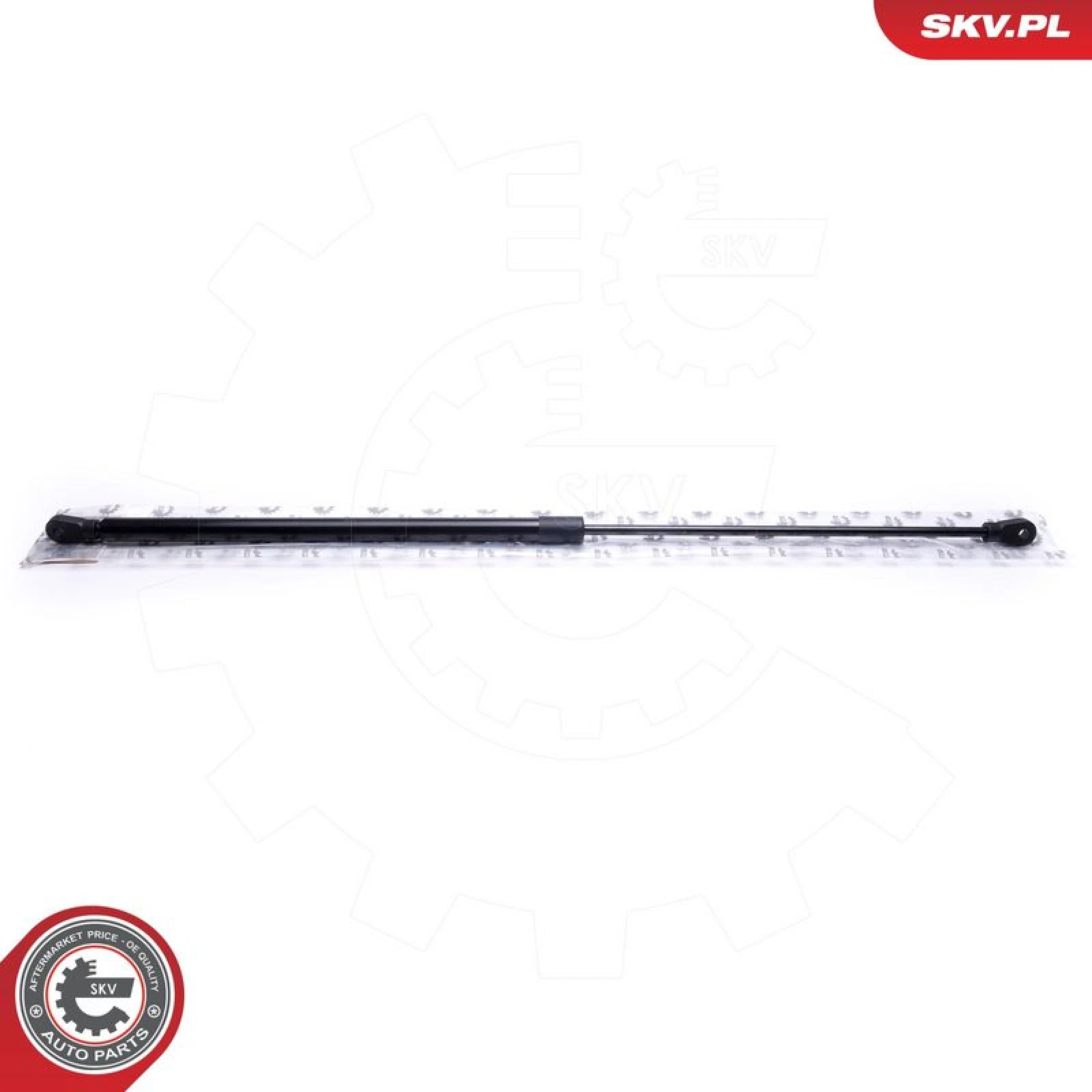 ESEN SKV Gasfeder, Motorhaube 52SKV058