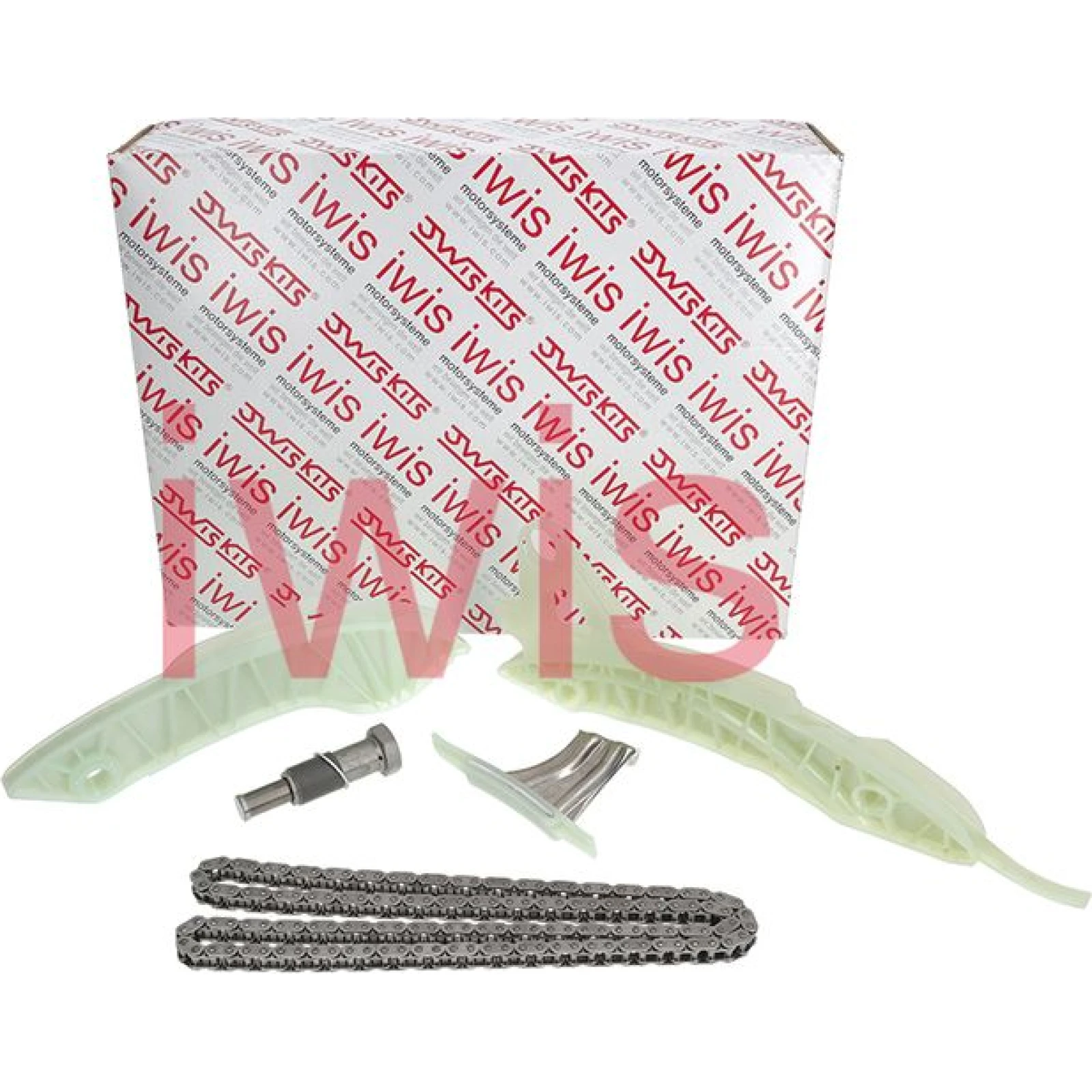 STEUERKETTENSATZ IWI59109SET