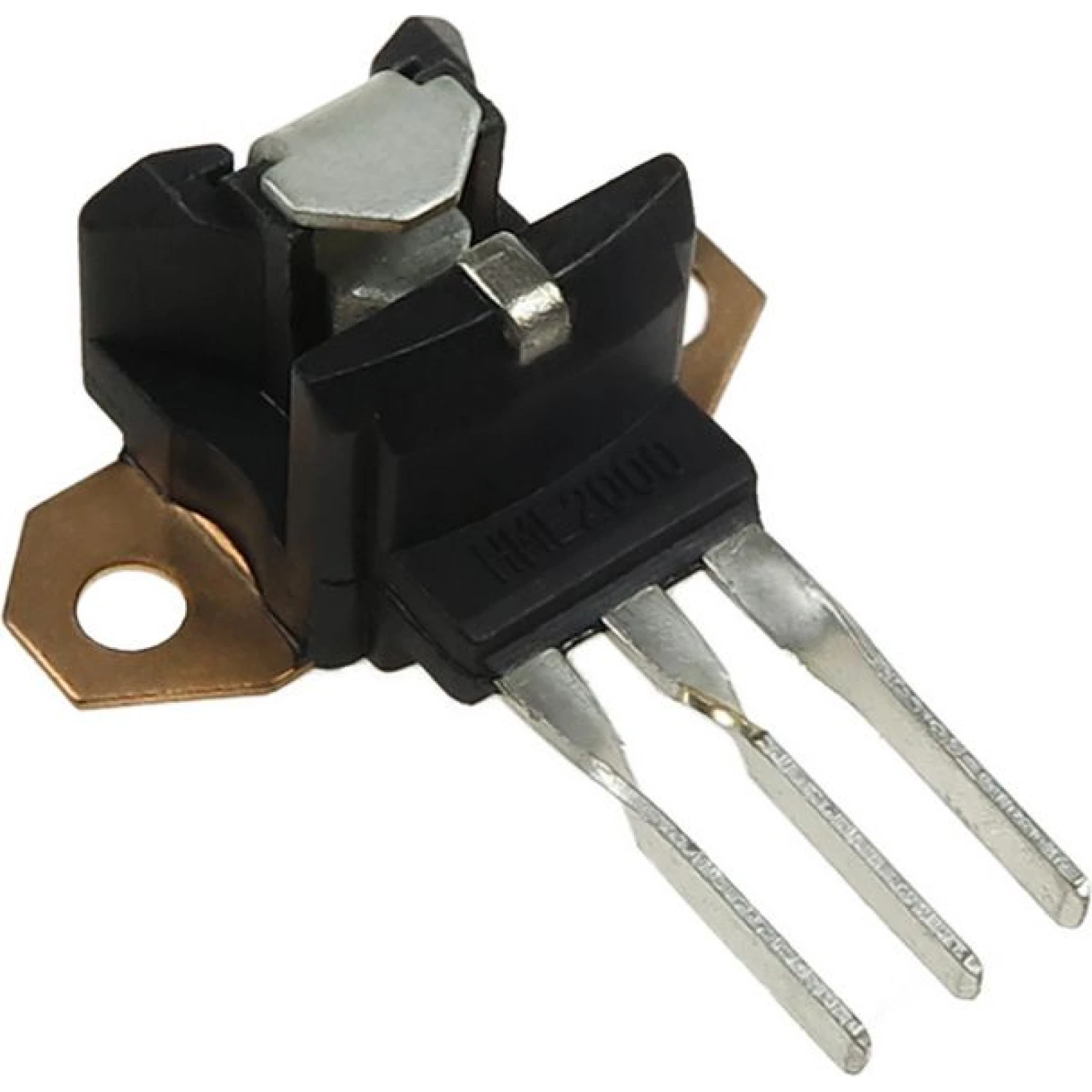 IP0003 AUTOSTARTER Hallgeber für Zündanlage IP0003