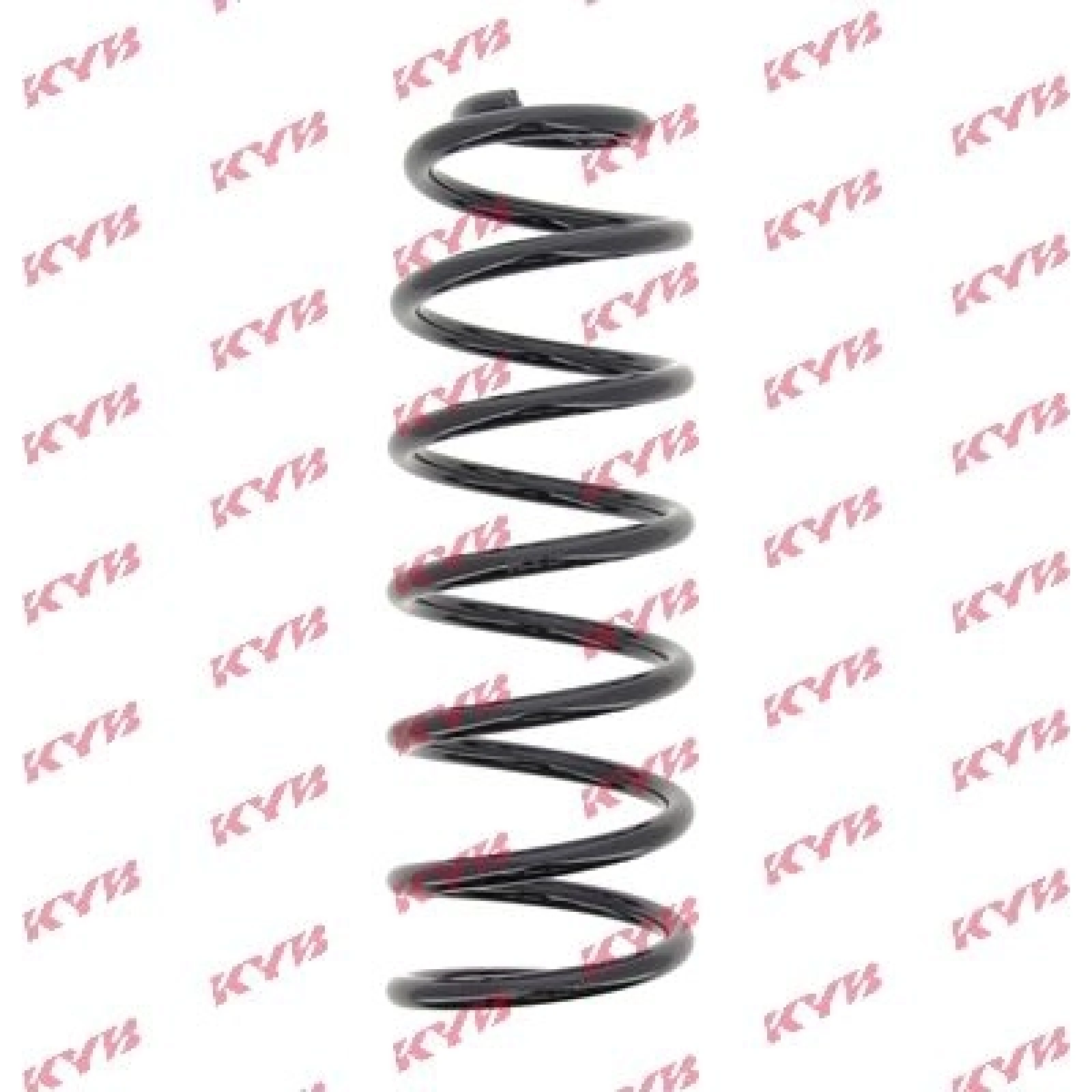 KYB Fahrwerksfeder Citroen T. Jumpy/ Peugeot Expert 1.6Hdi/2.0 01/07 RC7019