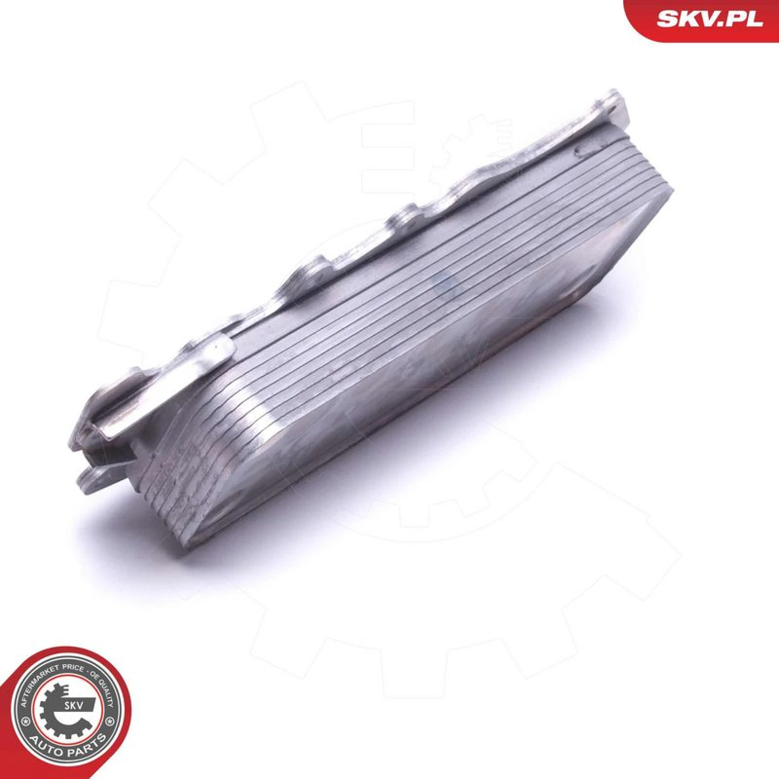 ESEN SKV Ölkühler, Motoröl 31SKV217