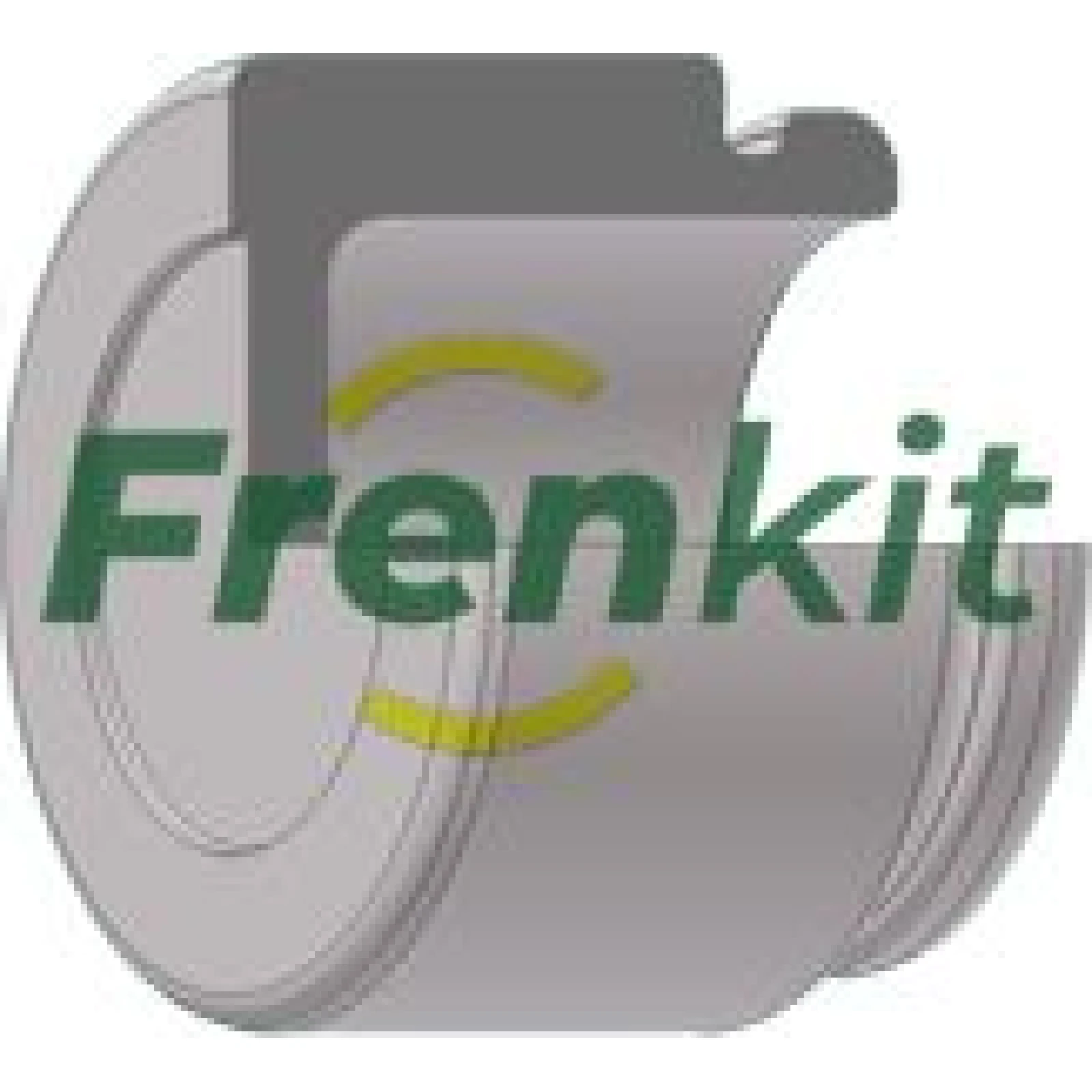 FRENKIT Kolben, Bremssattel P443401